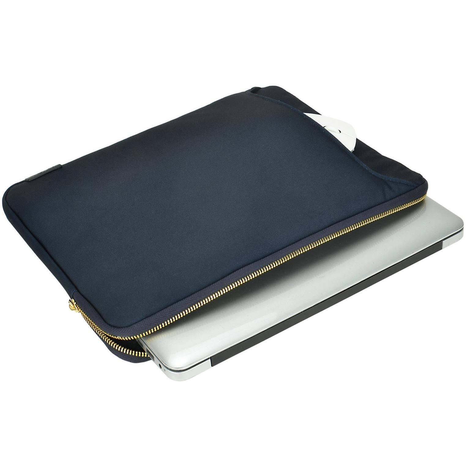 Generation Earth Berlin 13.3 - 14.1' Laptop Sleeve (Navy)