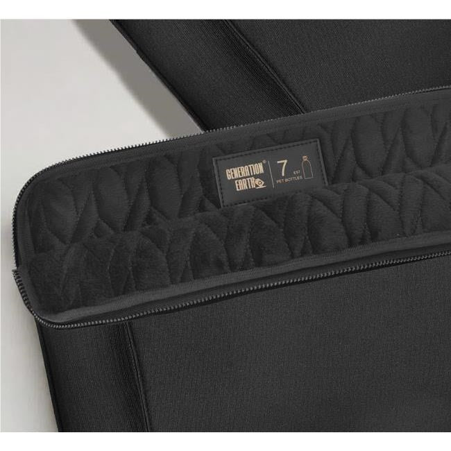 Generation Earth Berlin 15.6-16' Laptop Sleeve (Black)