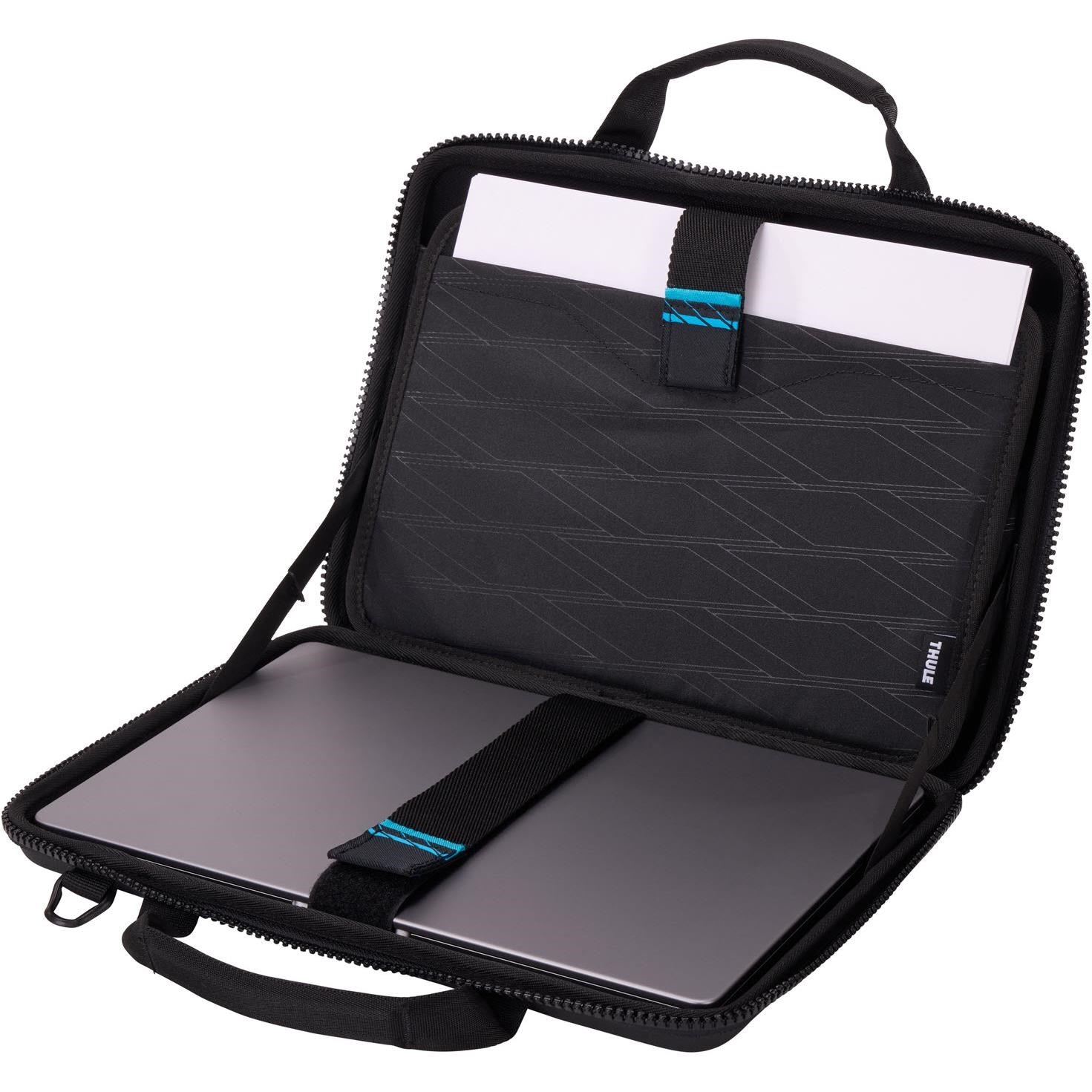Thule Gauntlet Macbook Pro Attache 14' (Black)