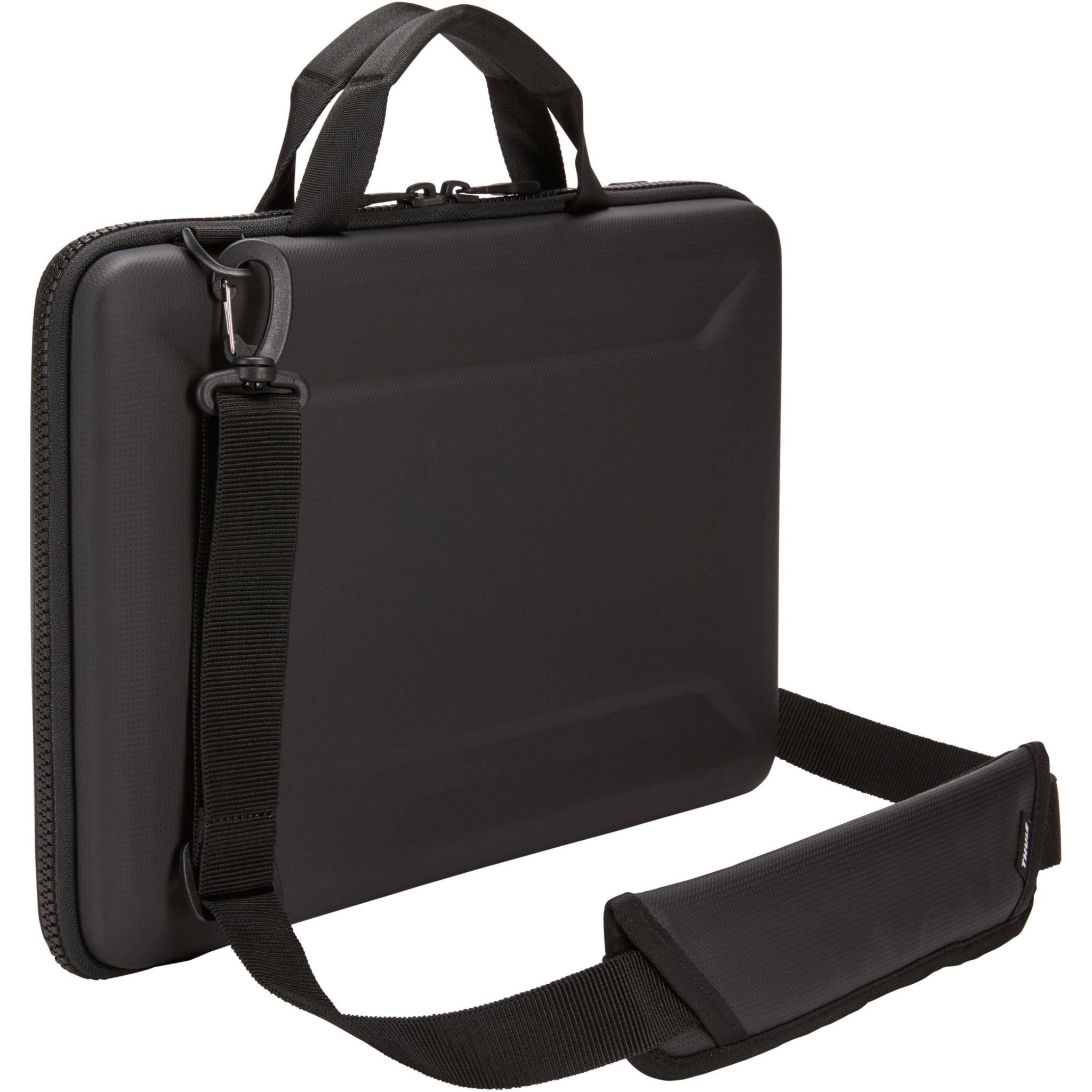 Thule Gauntlet Macbook Pro Attache 16' (Black)