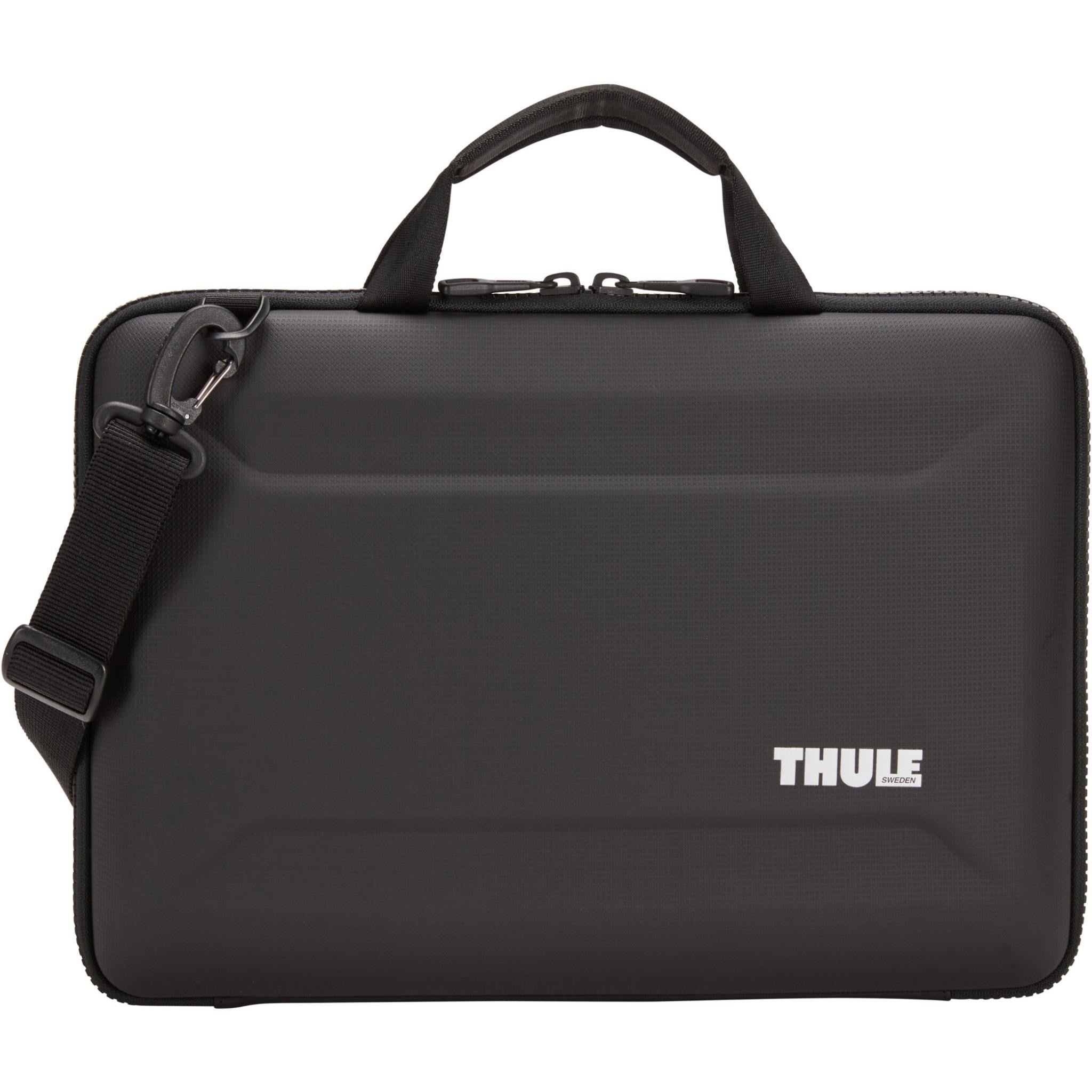 Thule Gauntlet Macbook Pro Attache 16' (Black)