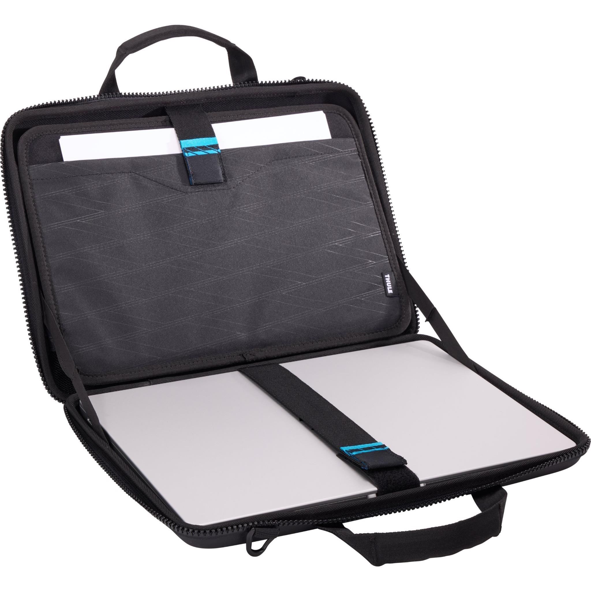 Thule Gauntlet Macbook Pro Attache 16' (Black)