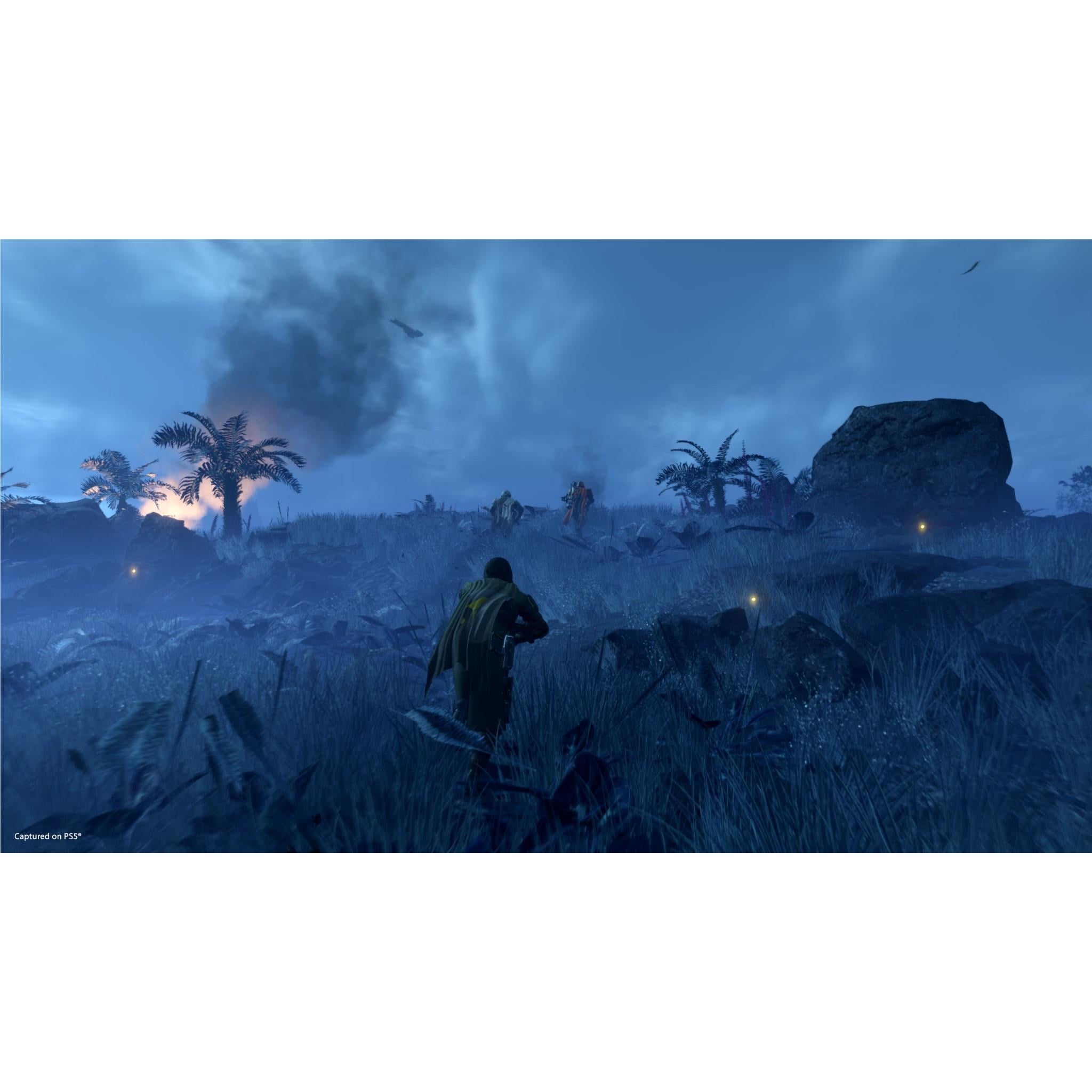 Helldivers 2