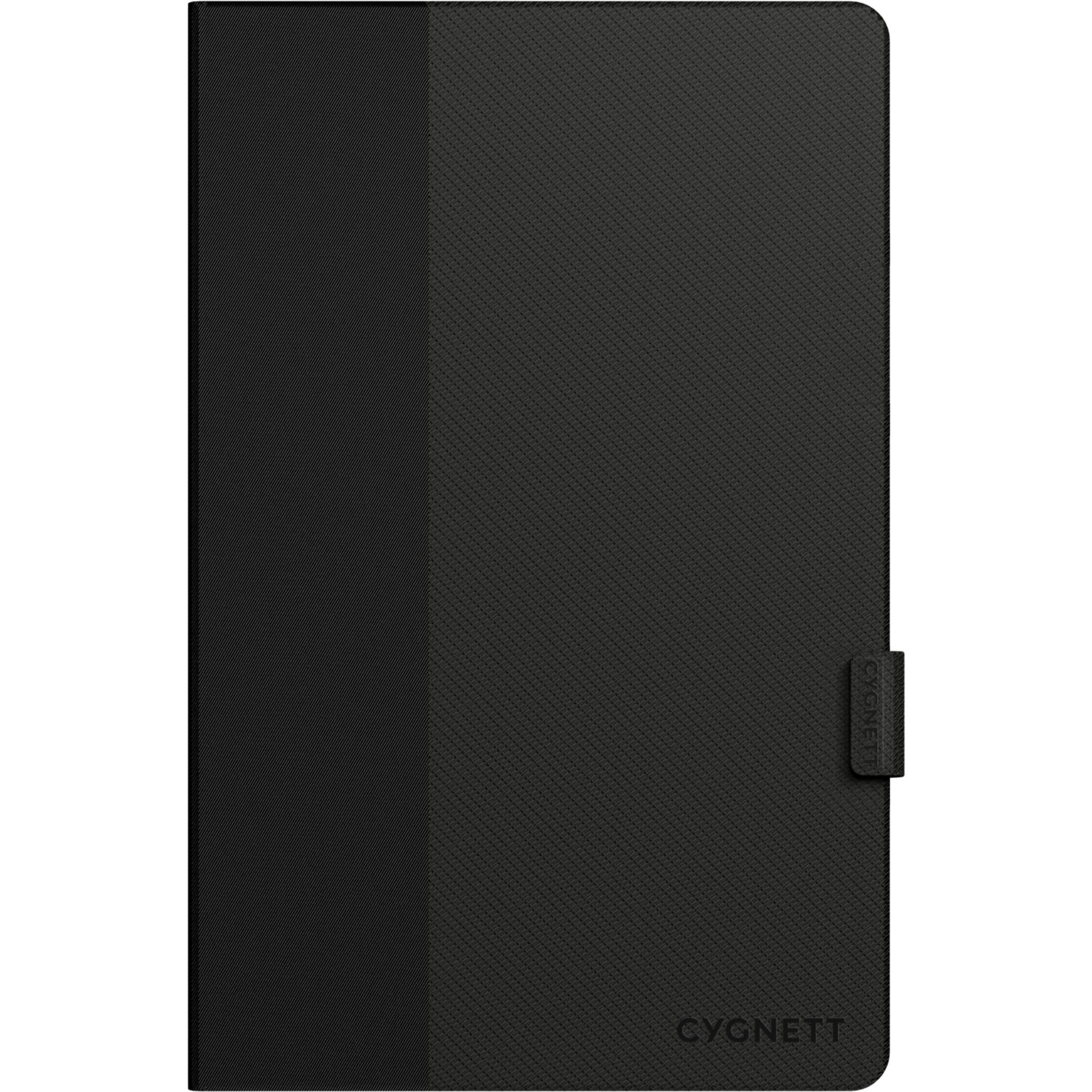 Cygnett TekView Case for Samsung Galaxy Tab S9/S9 FE