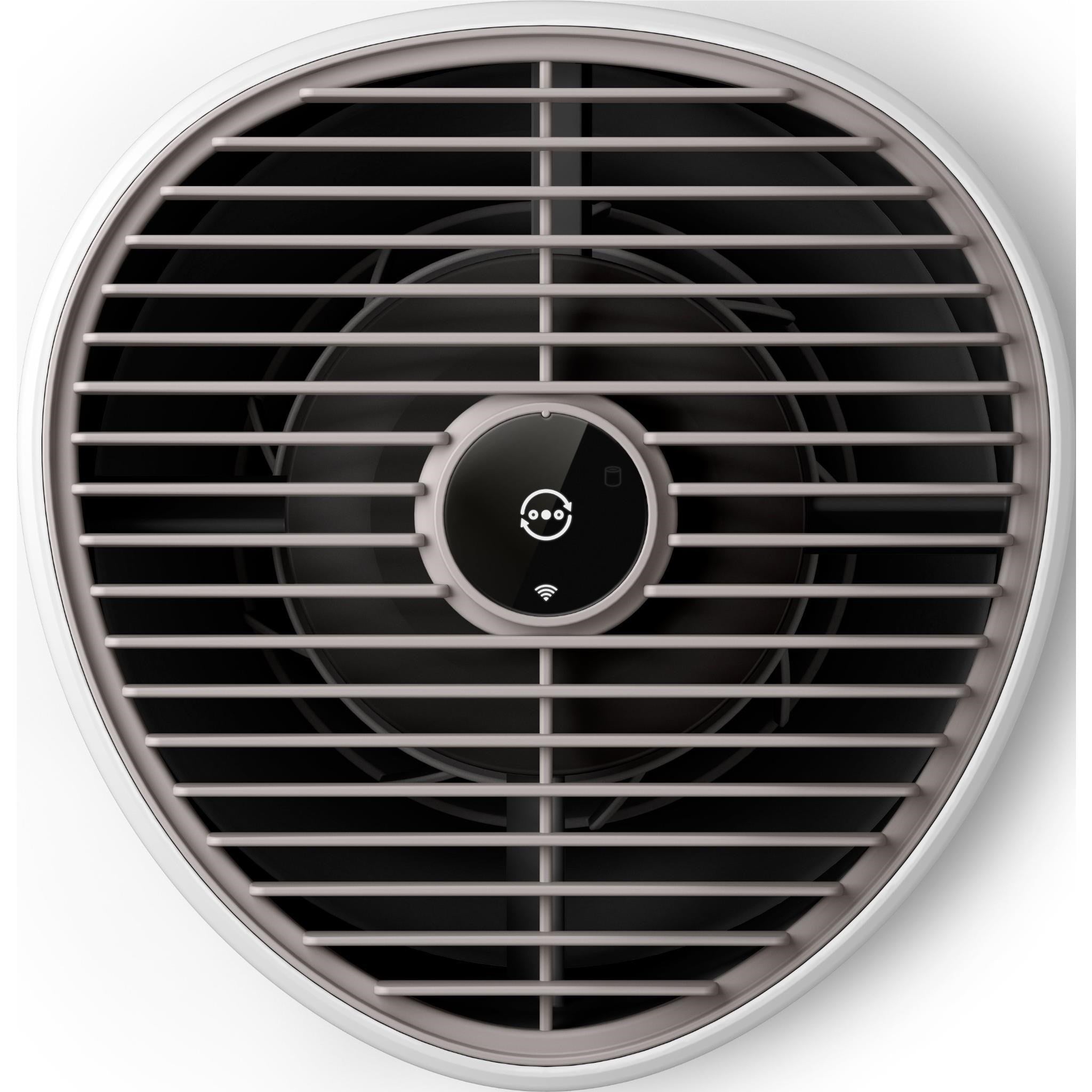 Philips 600i Series Air Purifier (White)