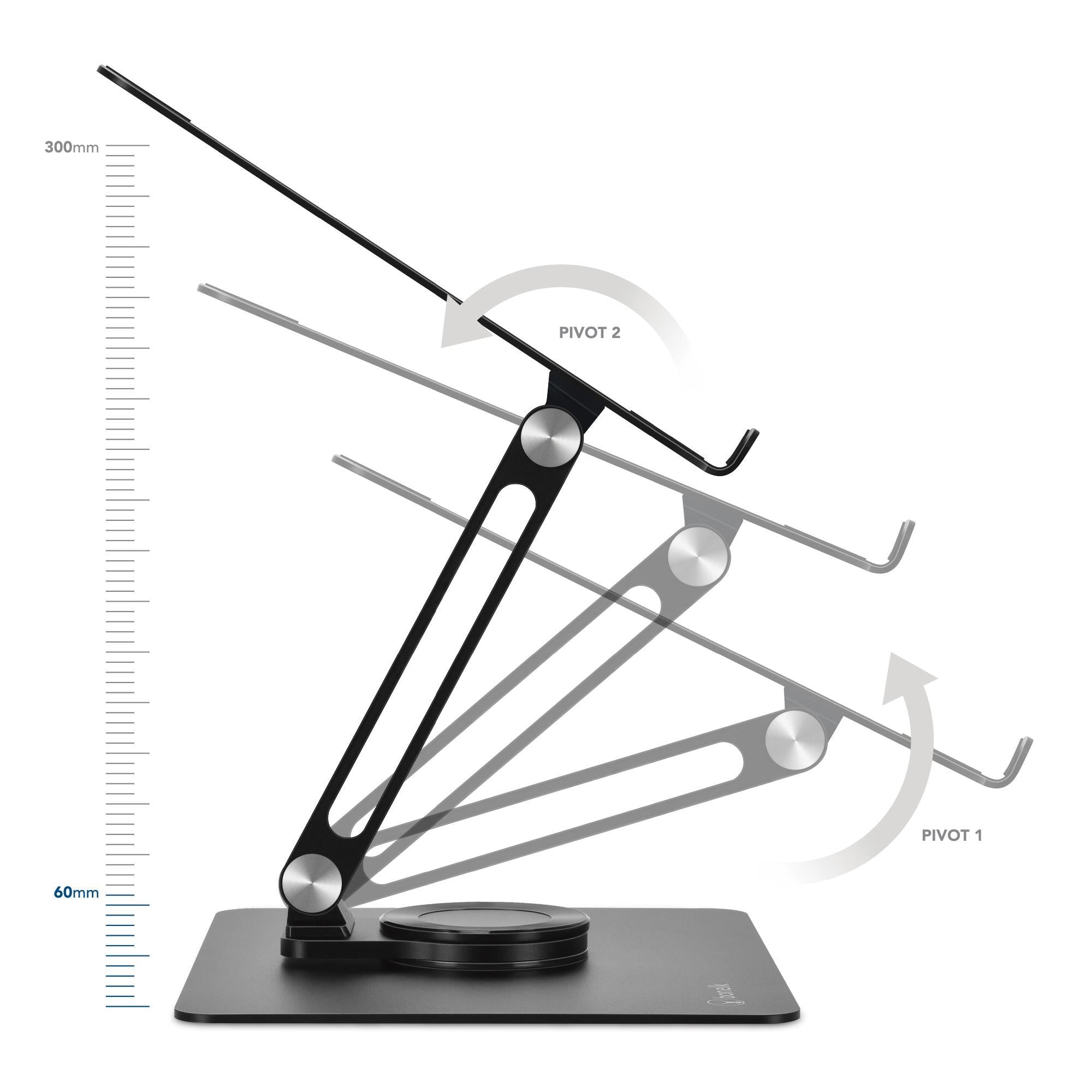Bonelk Elevate 360 Laptop Stand
