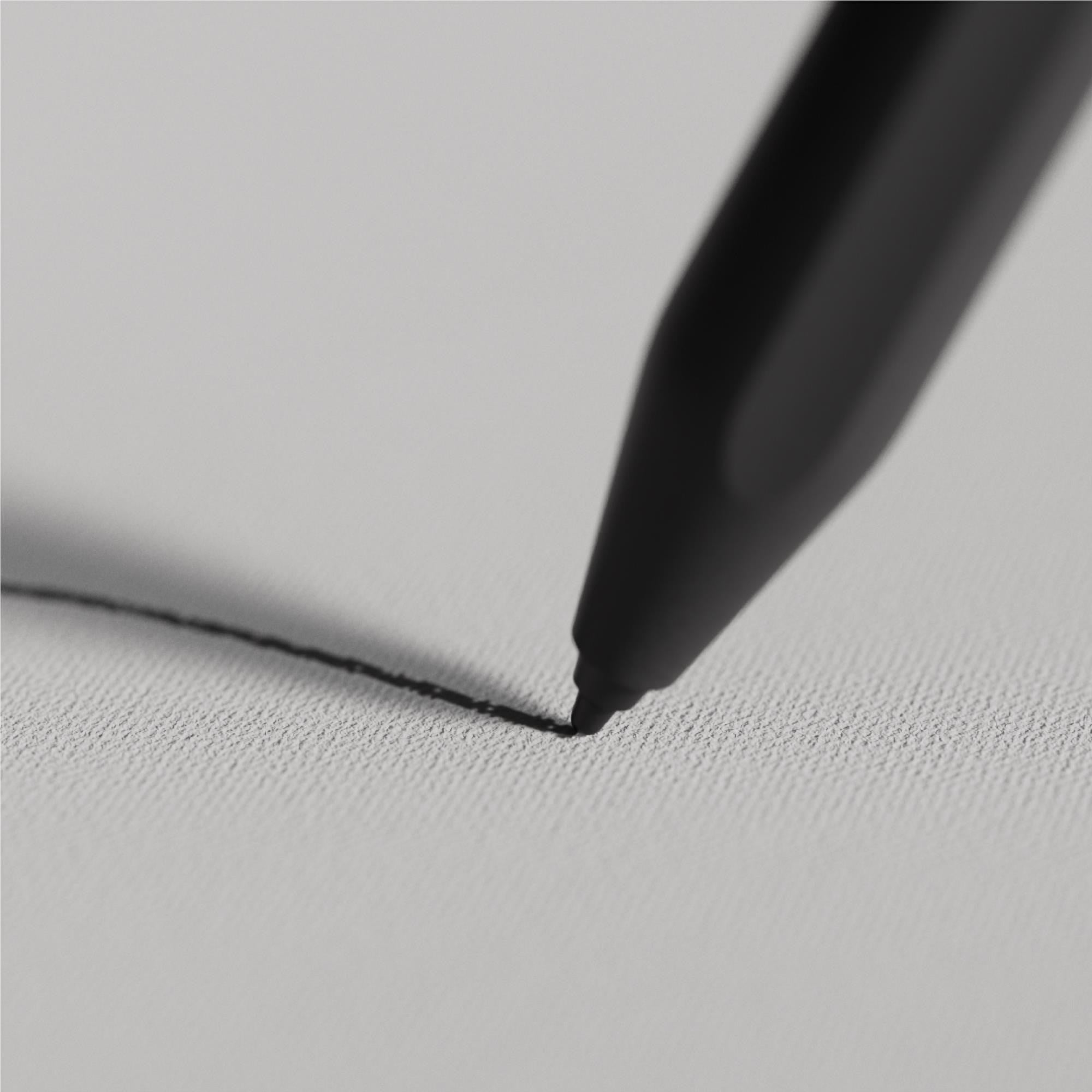 reMarkable Marker Plus with Built-In Eraser for reMarkable 2