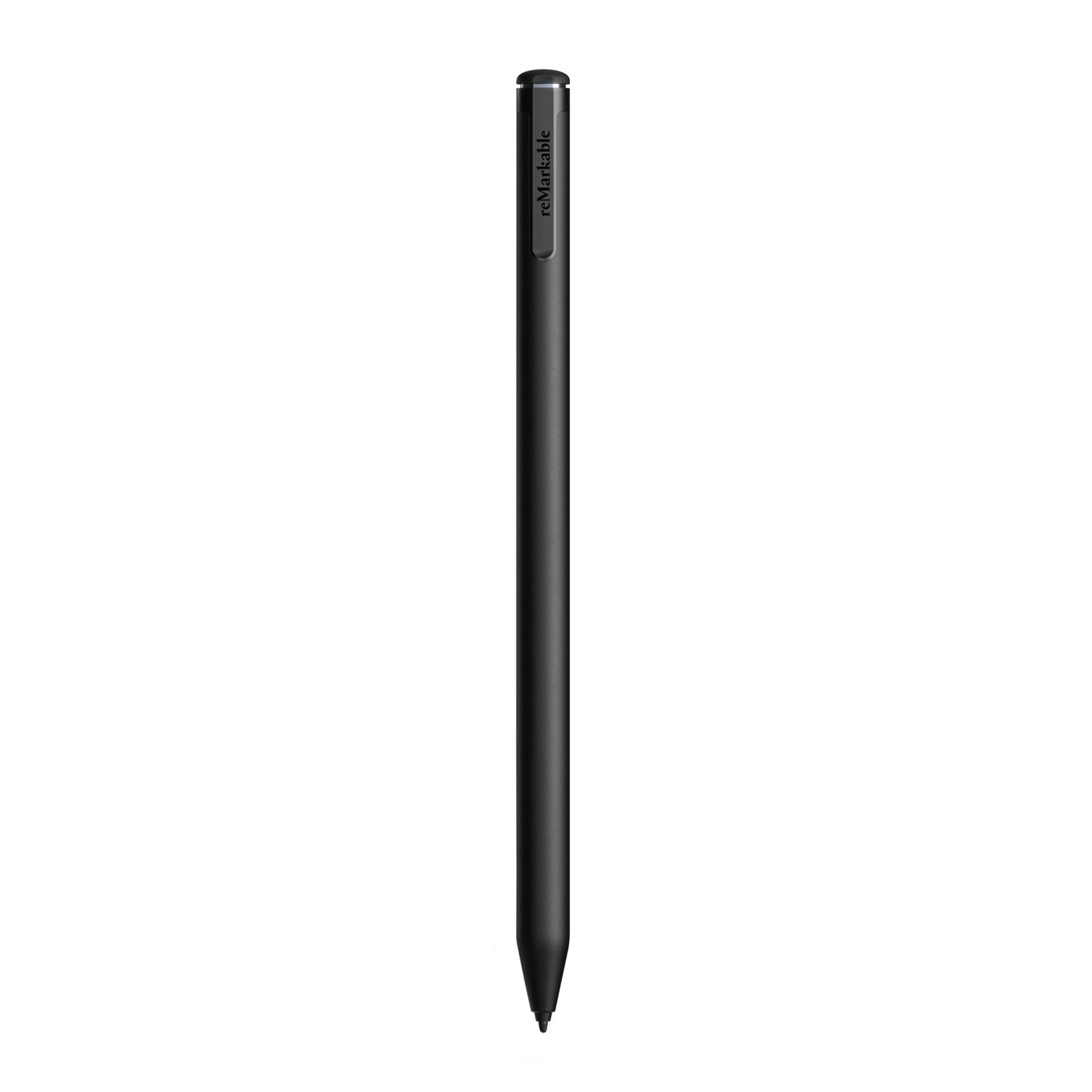 reMarkable Marker Plus with Built-In Eraser for reMarkable 2