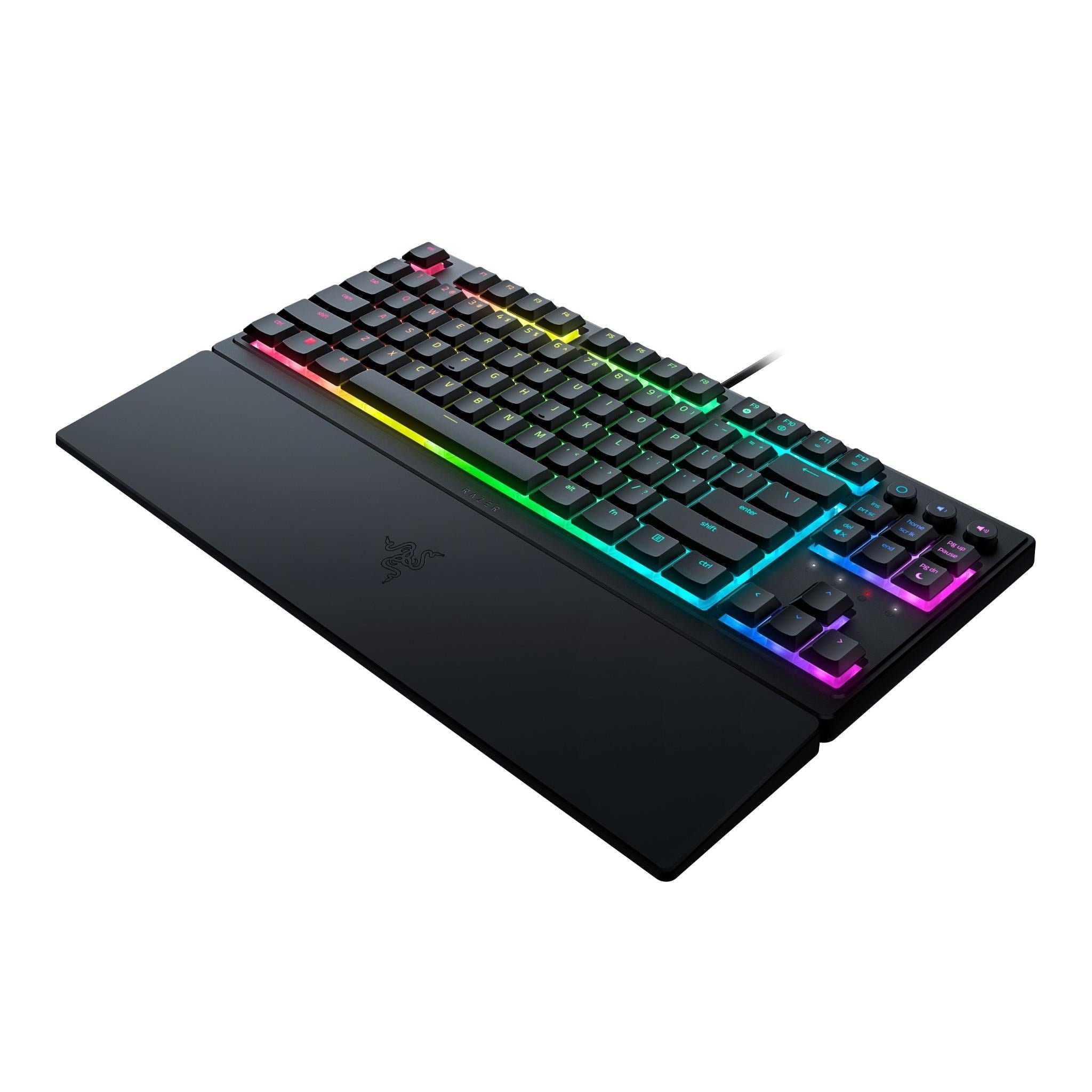 Razer Ornata V3 X Low Profile Gaming Keyboard