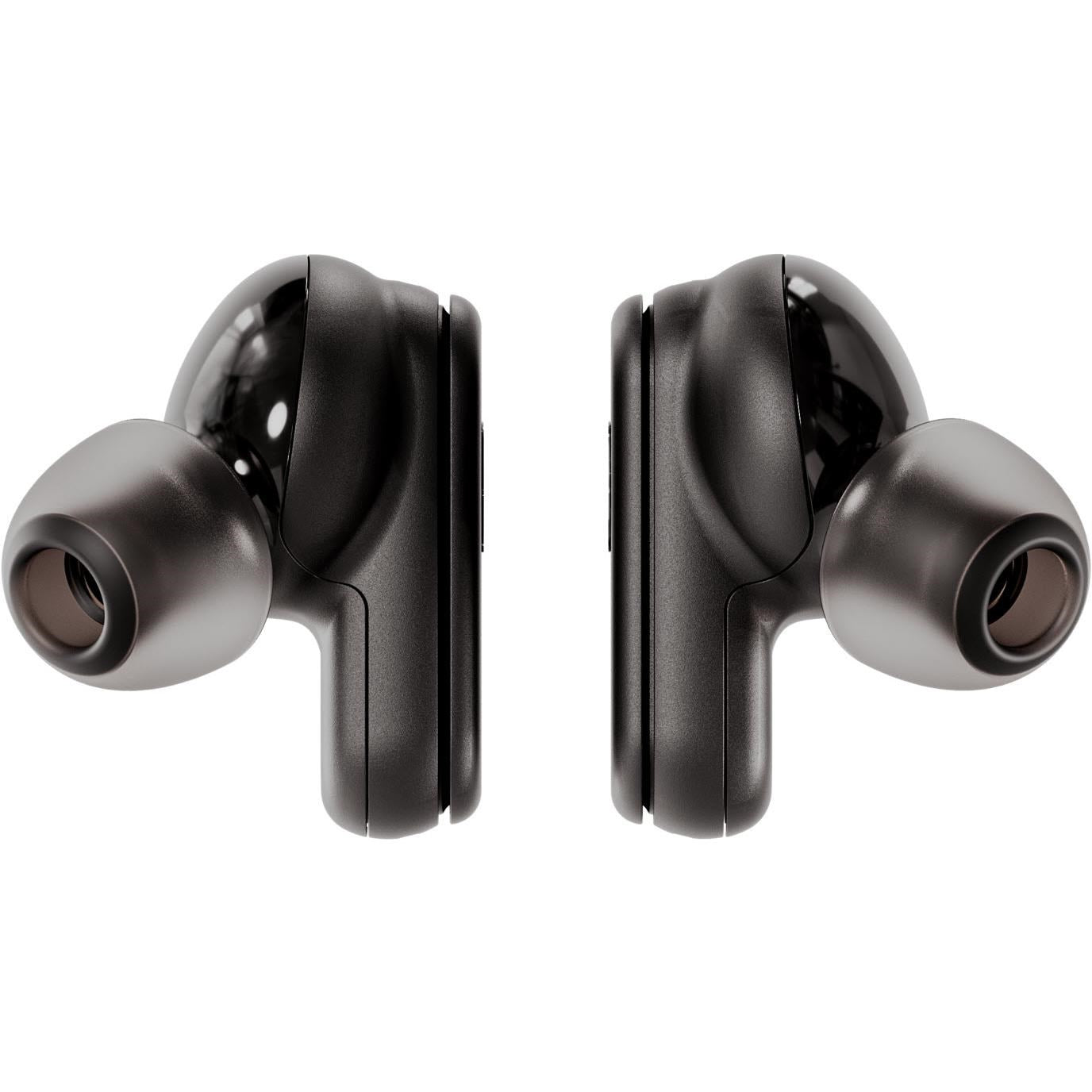 Skullcandy Dime 3 True Wireless In-Ear Headphones (Black)