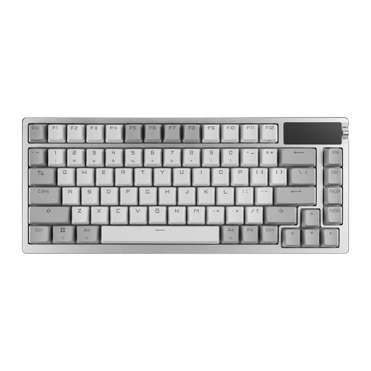 ROG Azoth Wireless Gaming Keyboard White (NX Snow Switch)