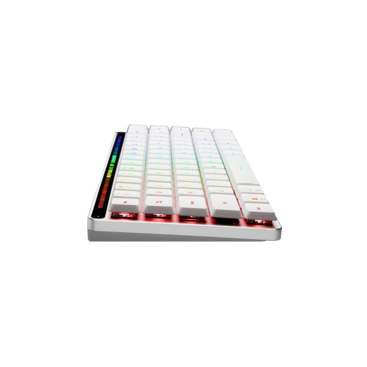 ROG Falchion RX Low Profile 65% Wireless Gaming Keyboard (Red Switch)