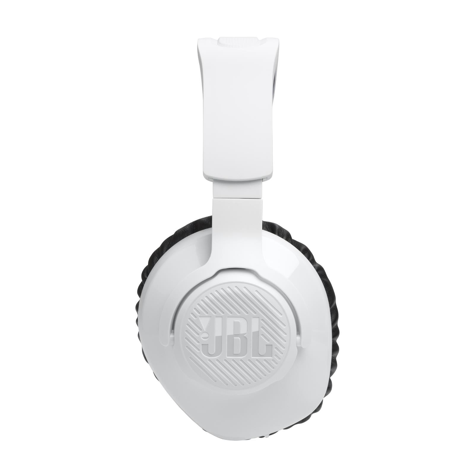 JBL Quantum 360P Wireless Over-Ear Gaming Headset (Blue PlayStation Edition)