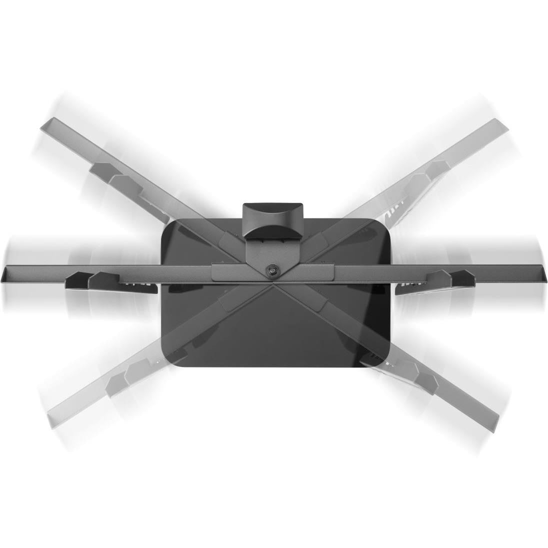 One For All Universal Tabletop TV Stand (32'-70')