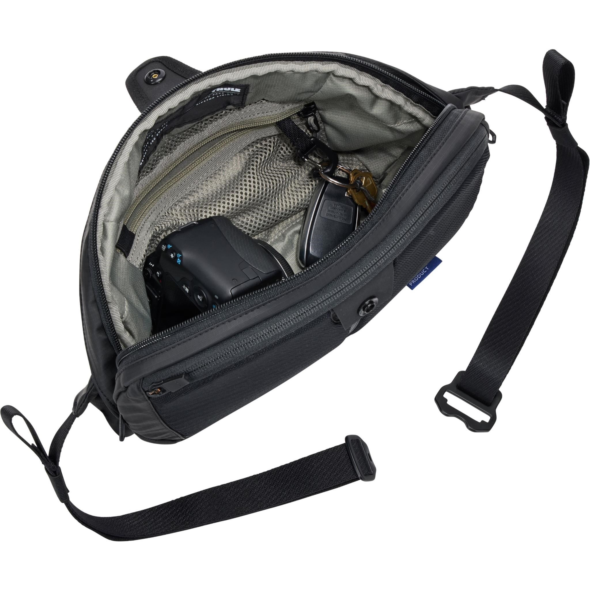 Thule Tact 5L Sling Bag (Black)