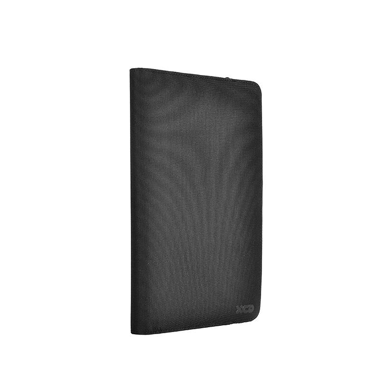XCD 72 Sleeve CD Wallet V2 (Black)