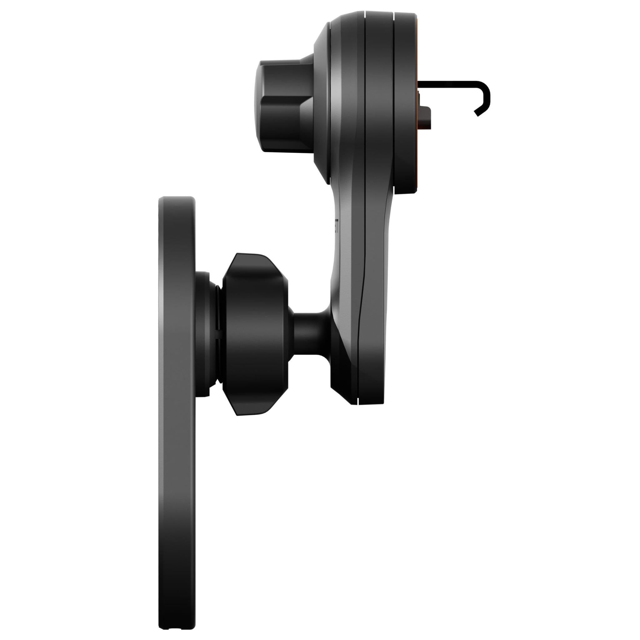 Cygnett MagHold Magnetic Vent Car Wireless Charger