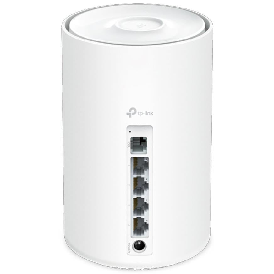 TP-Link Deco AX3000 VDSL Whole Home Mesh Wi-Fi 6 Modem Router
