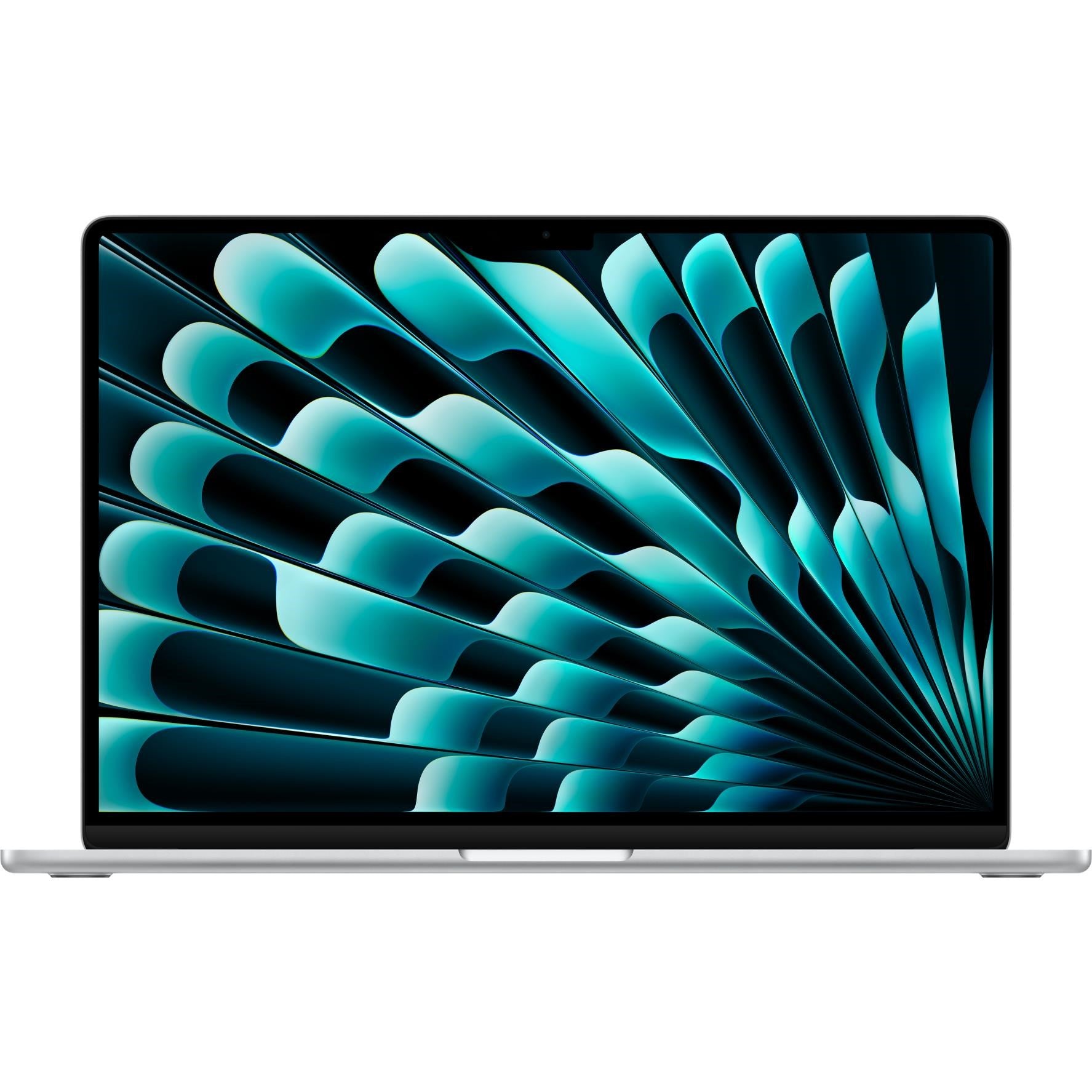 Apple MacBook Air 15-inch with M5 Chip. 1TB/16GB (Silver)