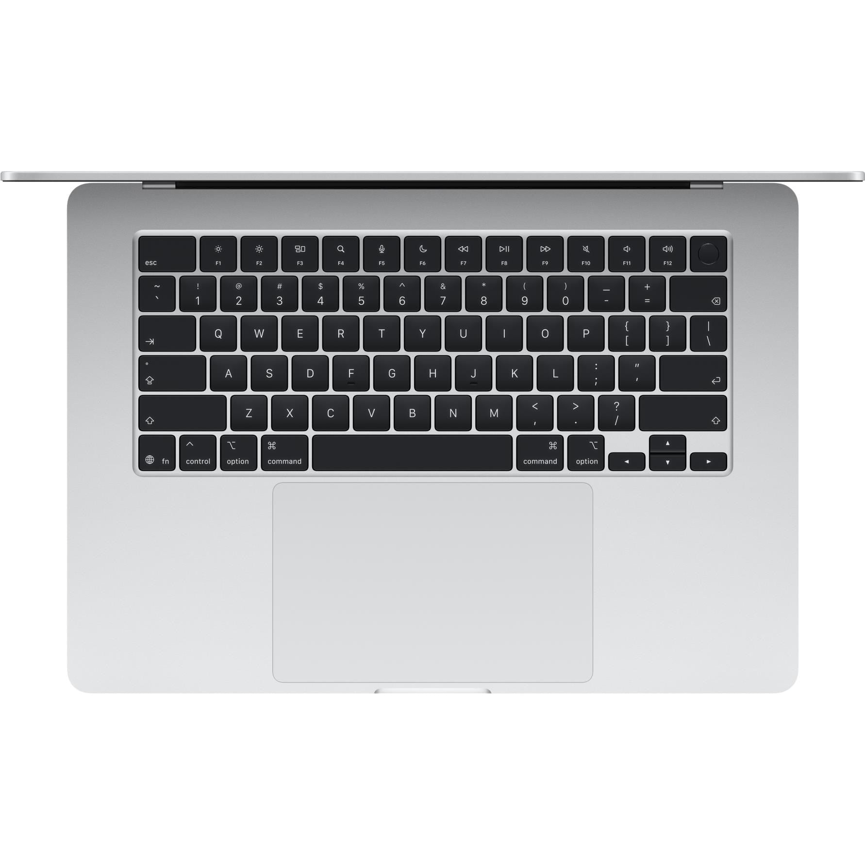 Apple MacBook Air 15-inch with M5 Chip. 1TB/24GB (Silver)