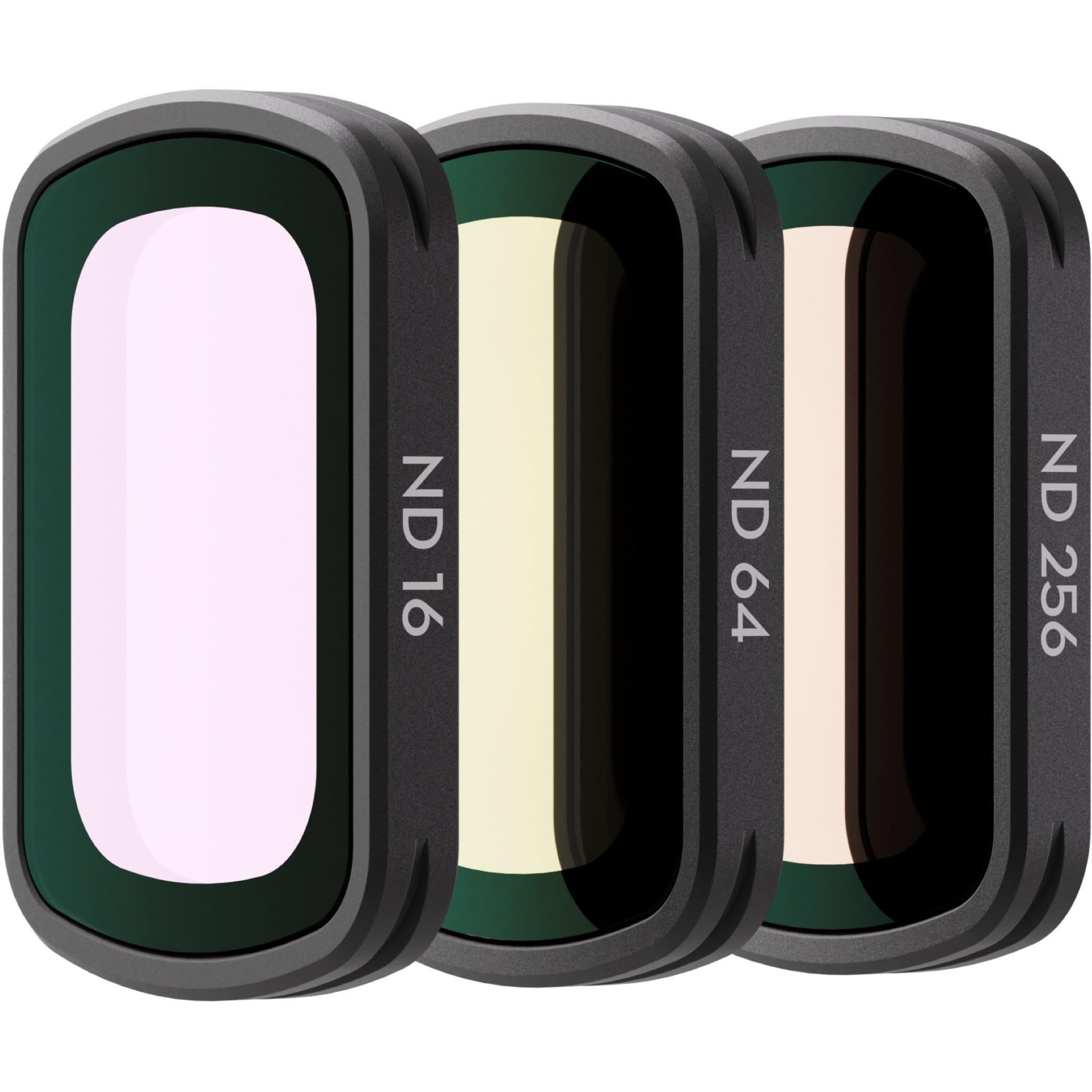 DJI Osmo Pocket 3 Magnetic ND Filter Set