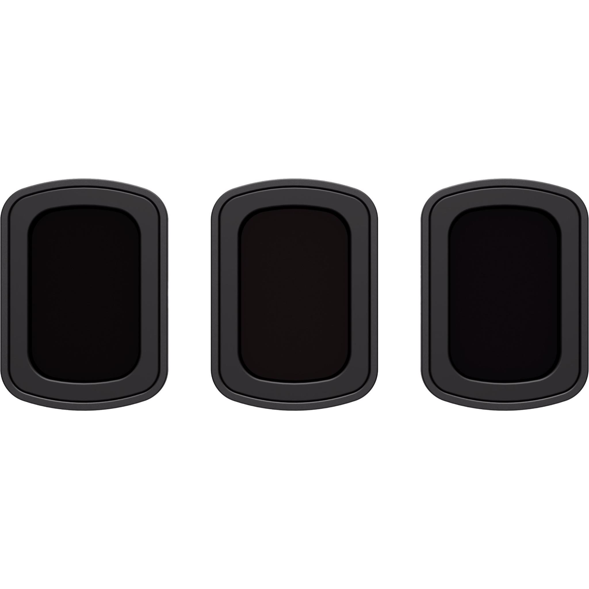 DJI Osmo Pocket 3 Magnetic ND Filter Set