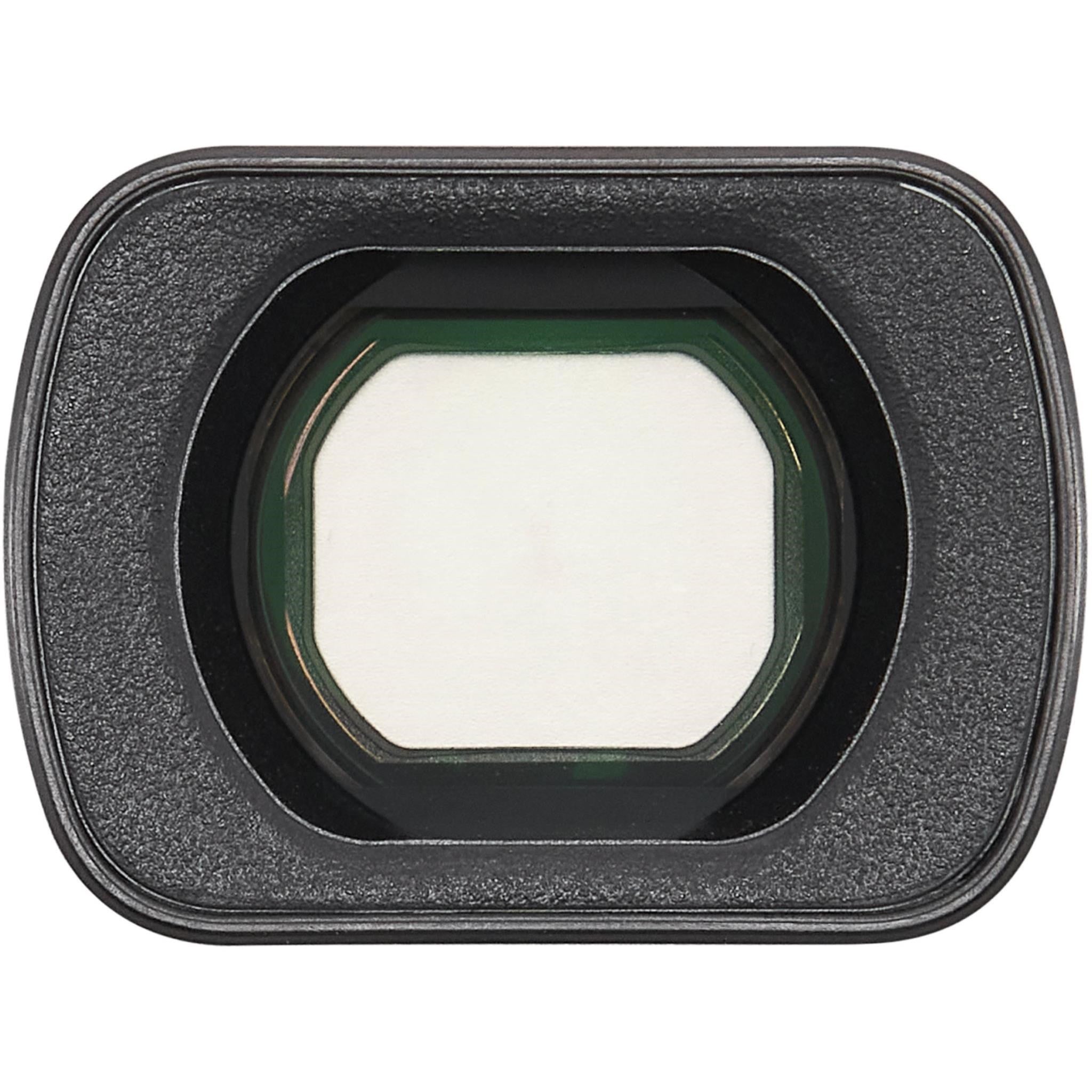 DJI Osmo Pocket 3 Wide Angle Lens