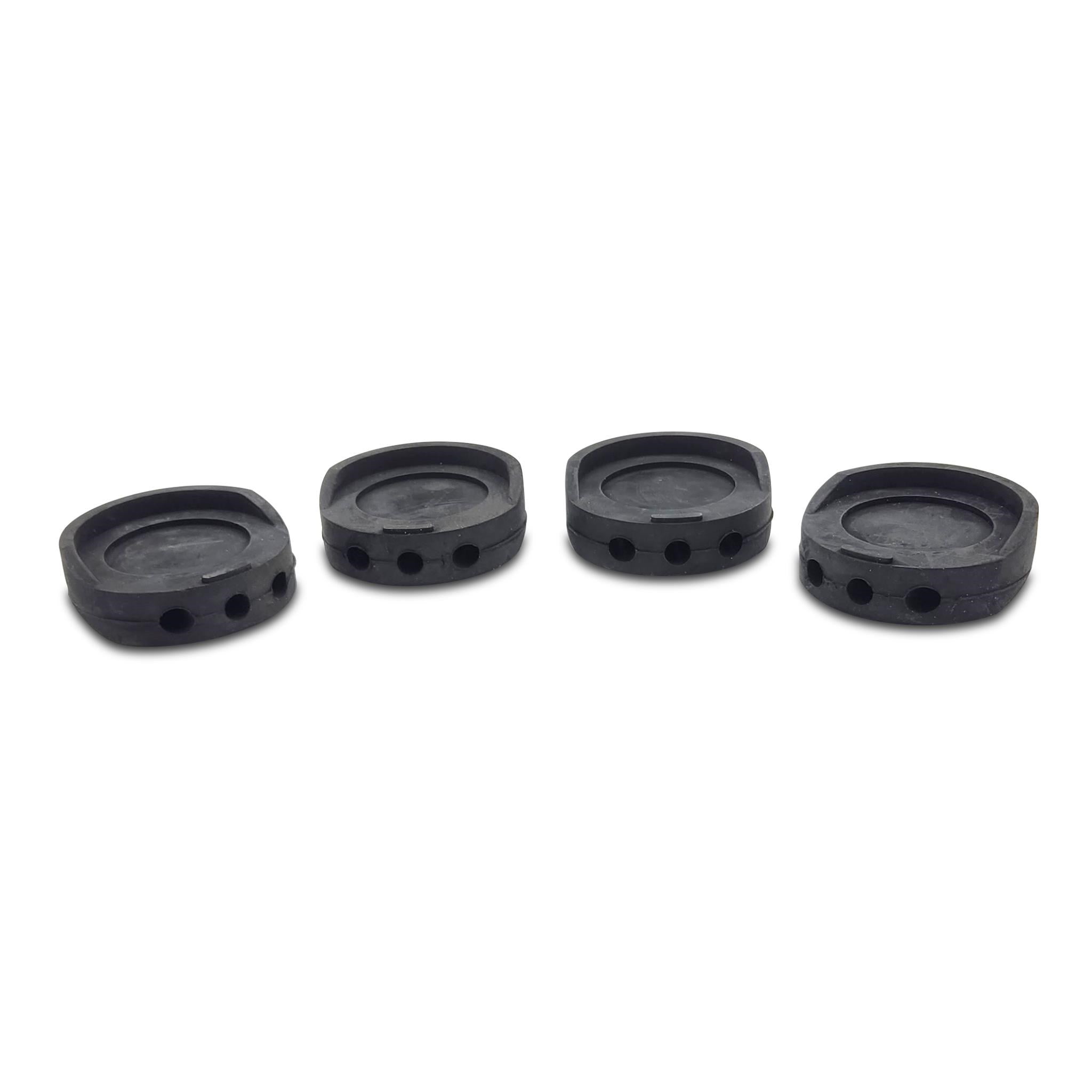 Pacifica Appliance Anti Vibration Pads