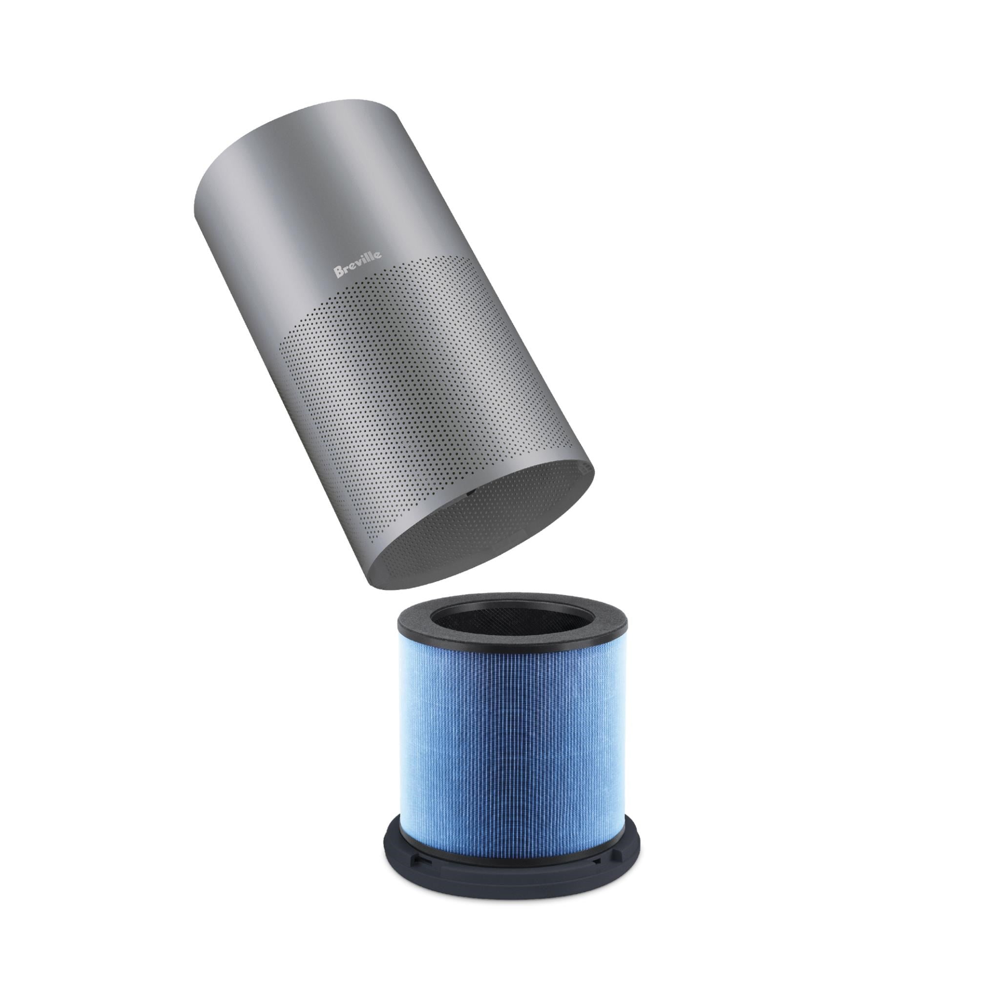 Breville the Smart Air Viral Protect Max Purifier