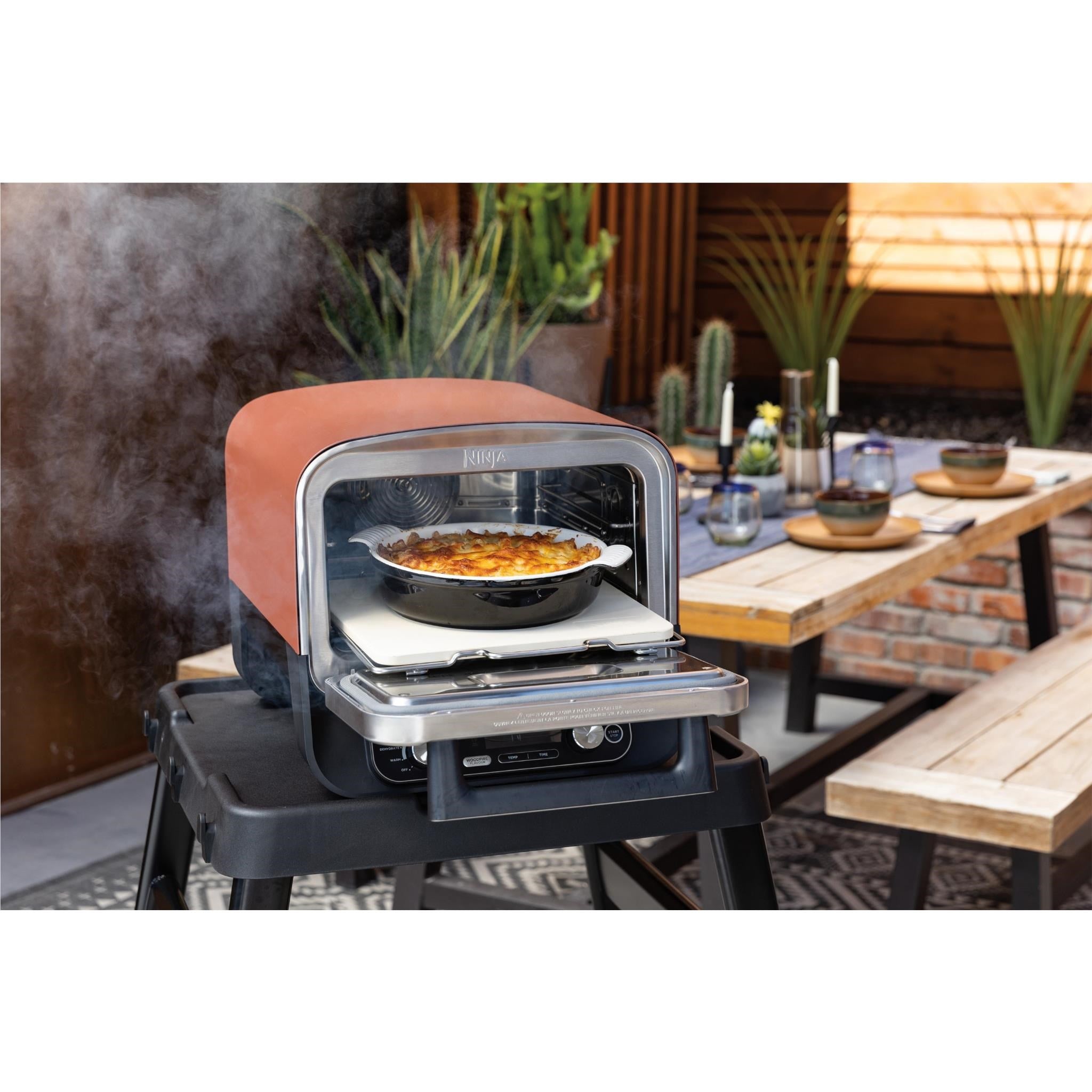 Ninja Woodfire Outdoor Oven