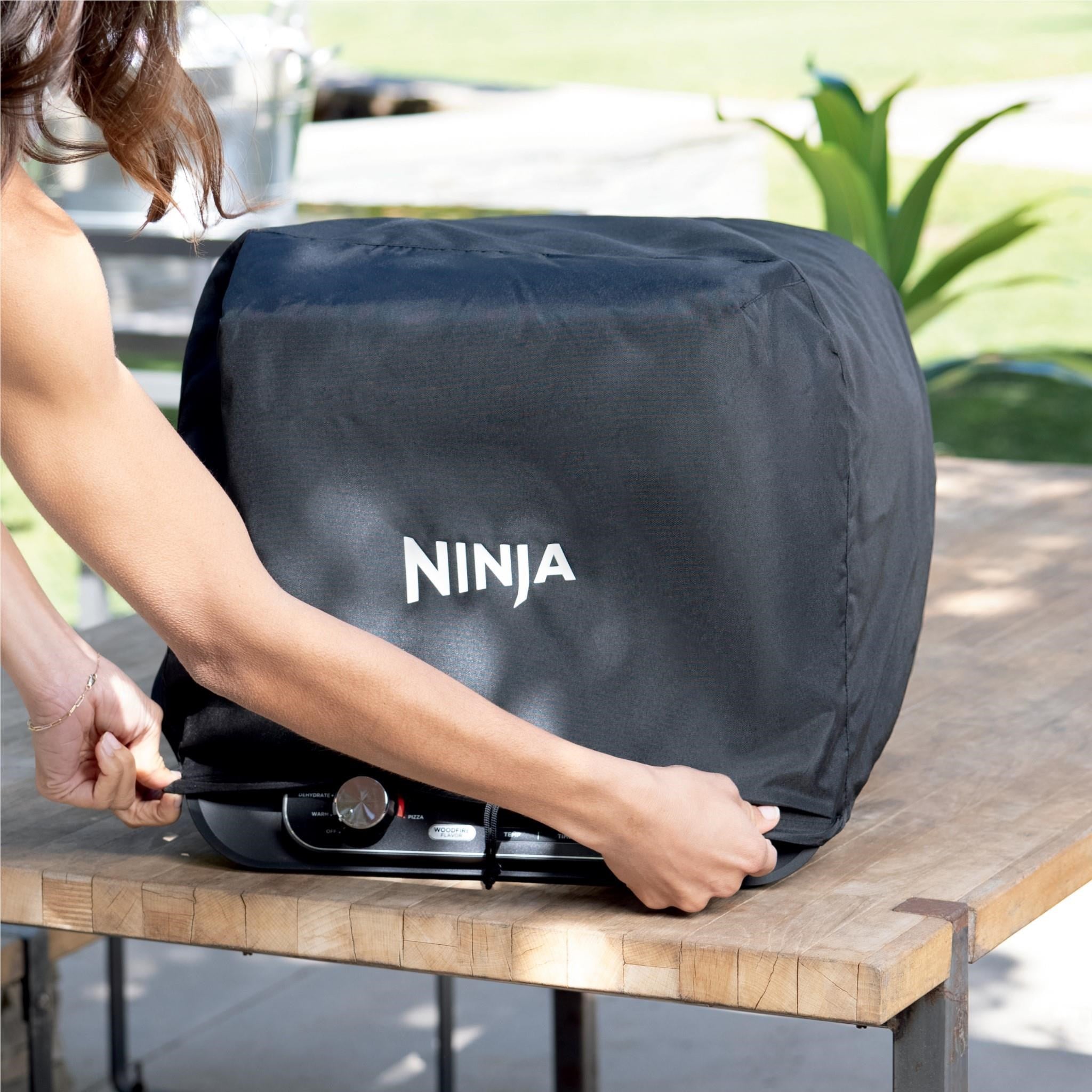 Ninja Woodfire Outdoor Oven Cover