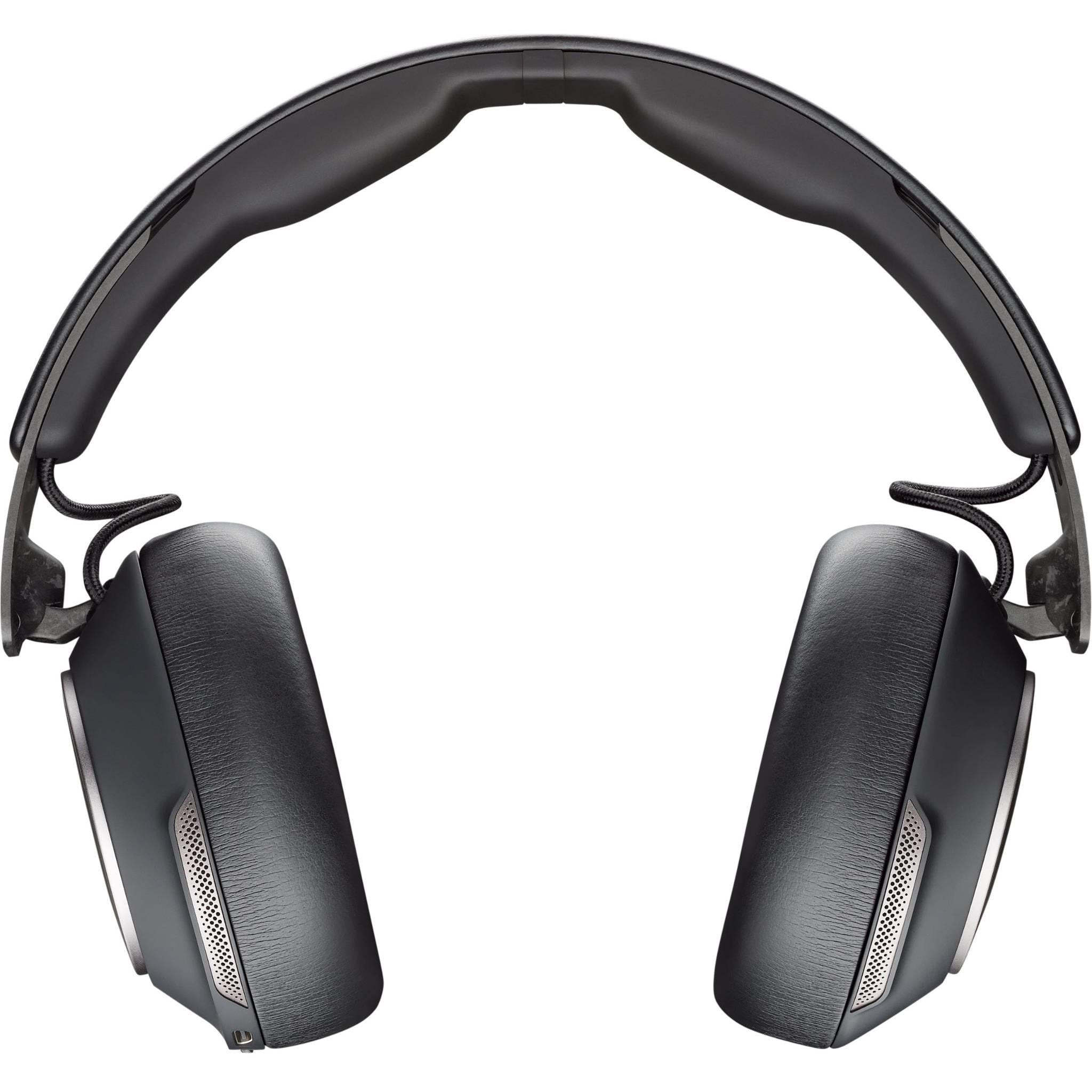 HP Poly Voyager Surround 80 UC Wireless Over-Ear Headphones