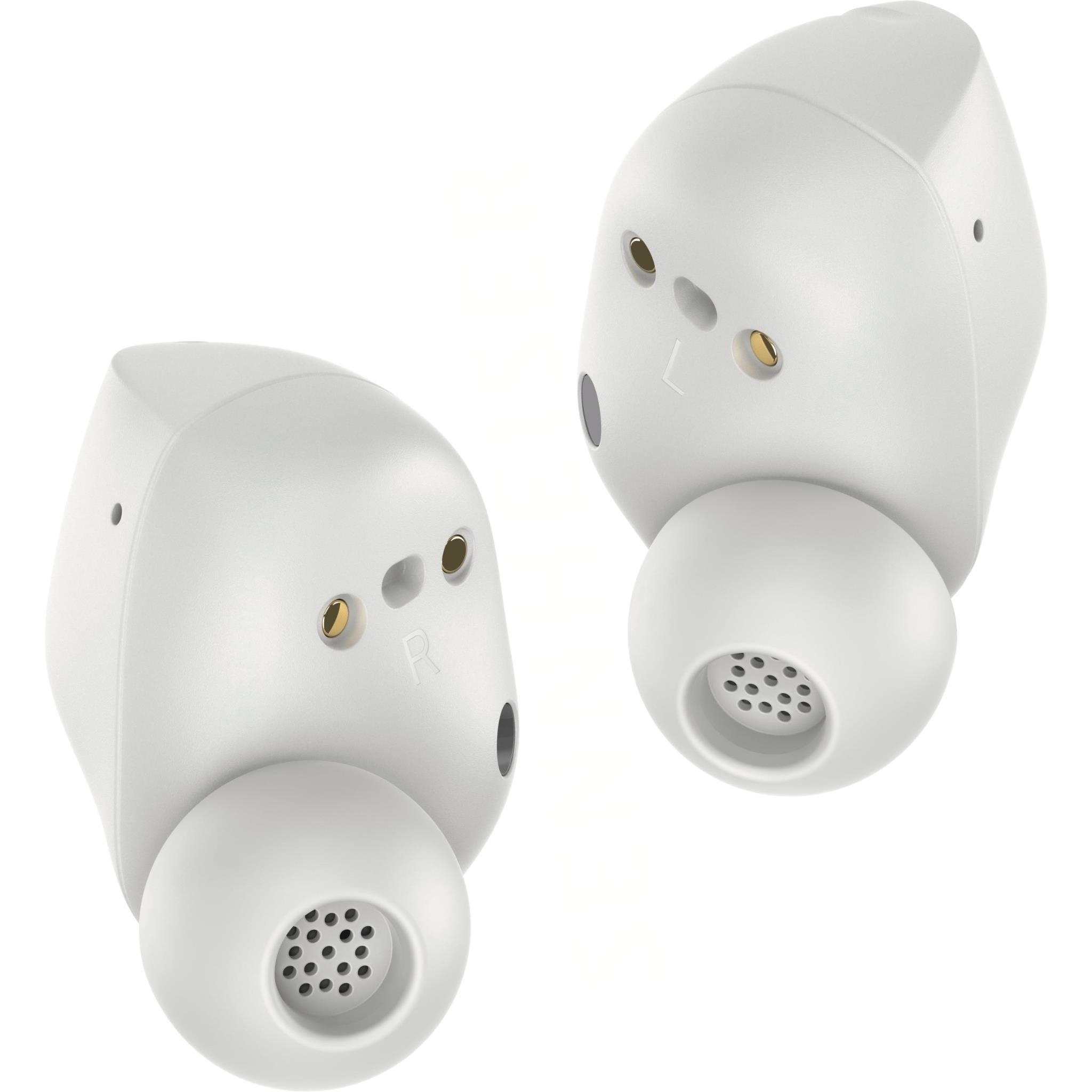 Sennheiser ACCENTUM True Wireless ANC In-Ear Headphones (White)