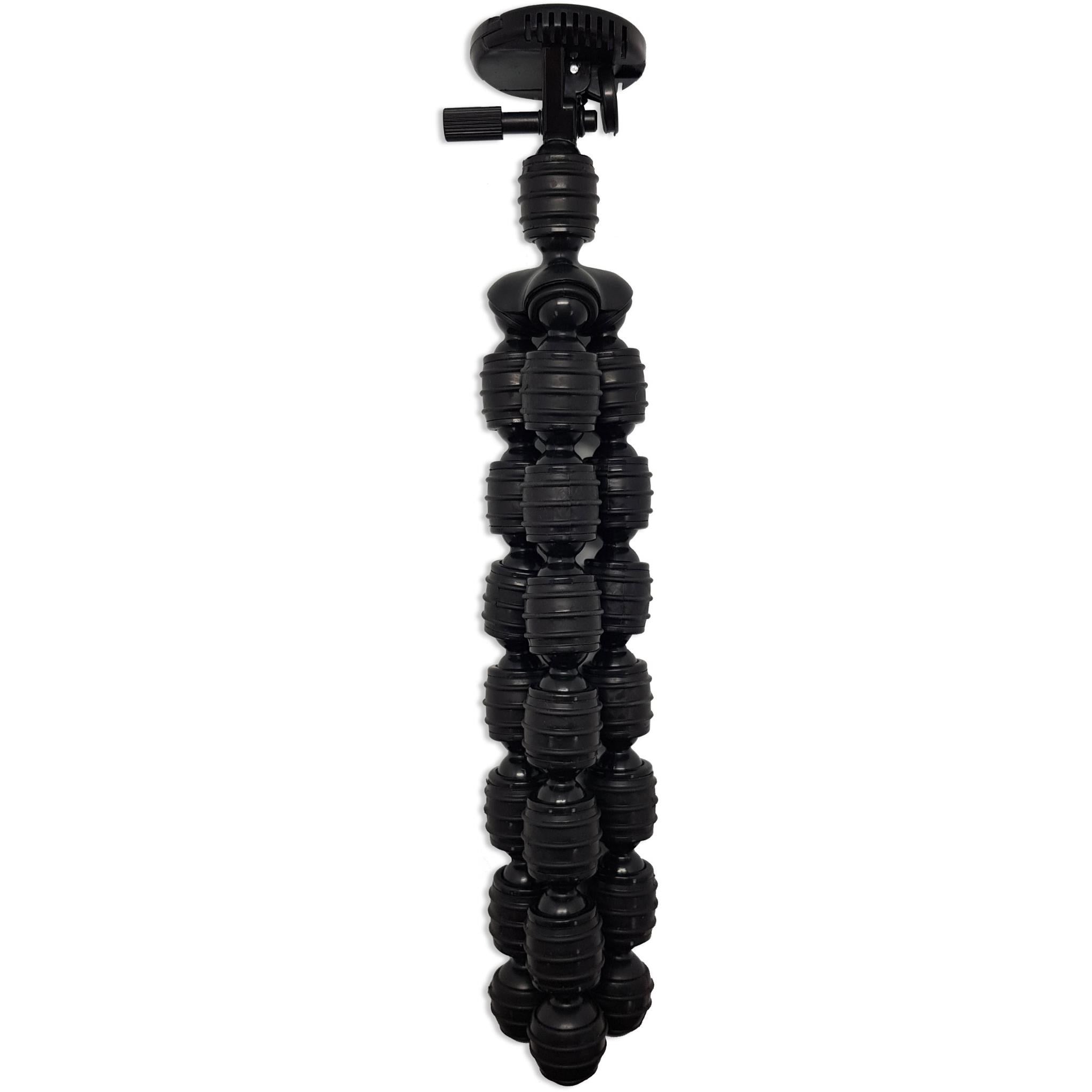 XCD Flexible Tripod Large (Black)