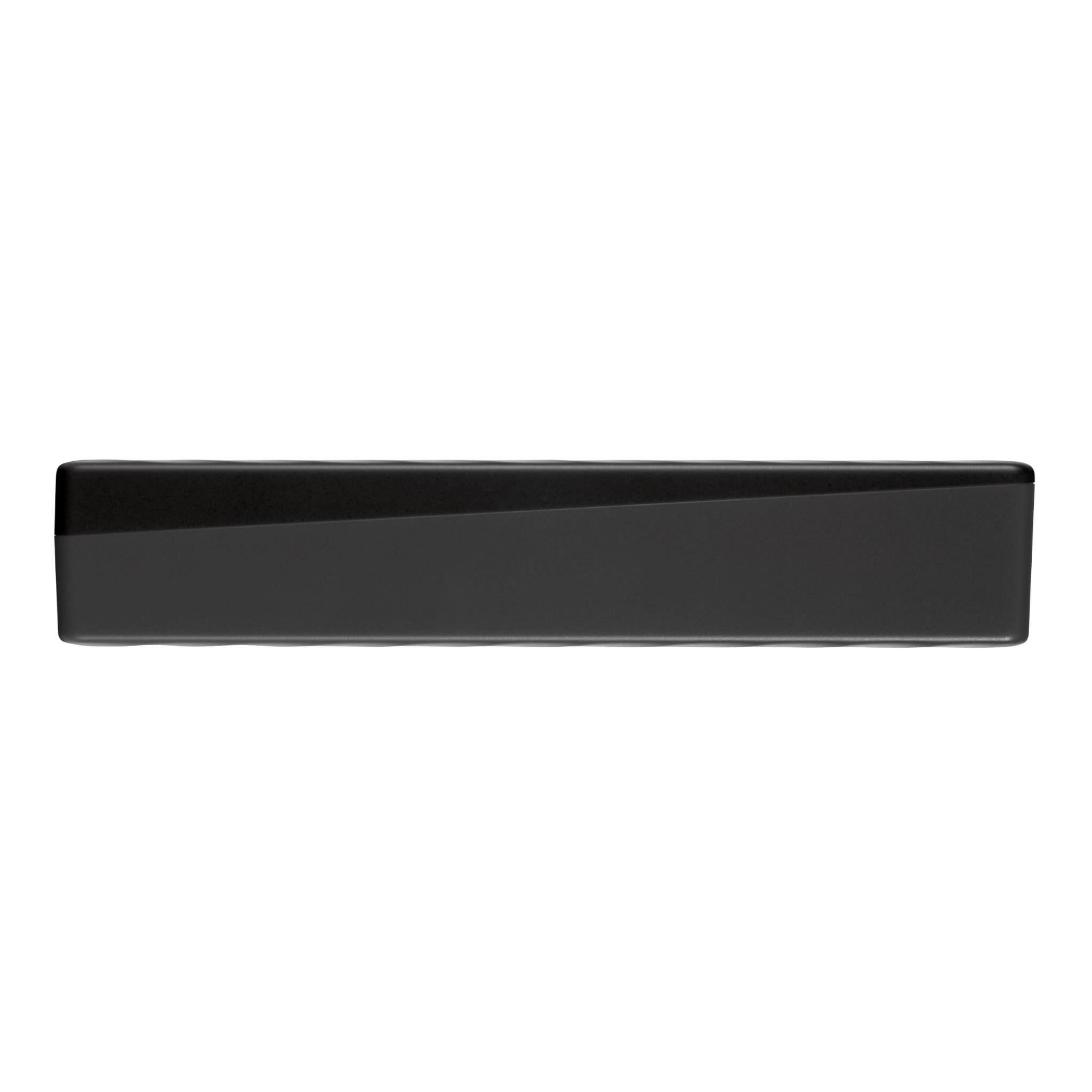 WD My Passport® 6TB Portable HDD Storage (Black)