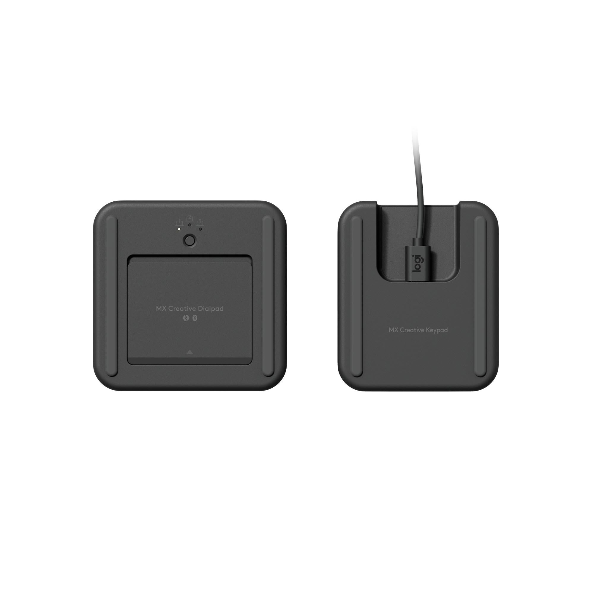 Logitech MX Creative Console (Graphite)
