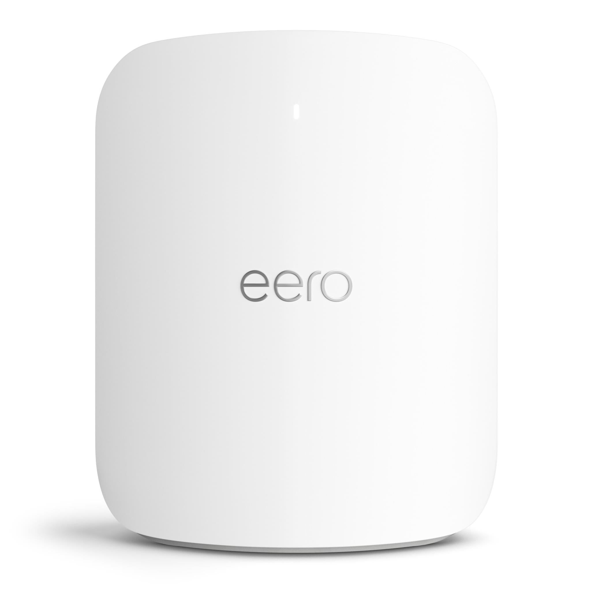Amazon eero Max 7 TrueMesh Wi-Fi 7 Tri-Band Router