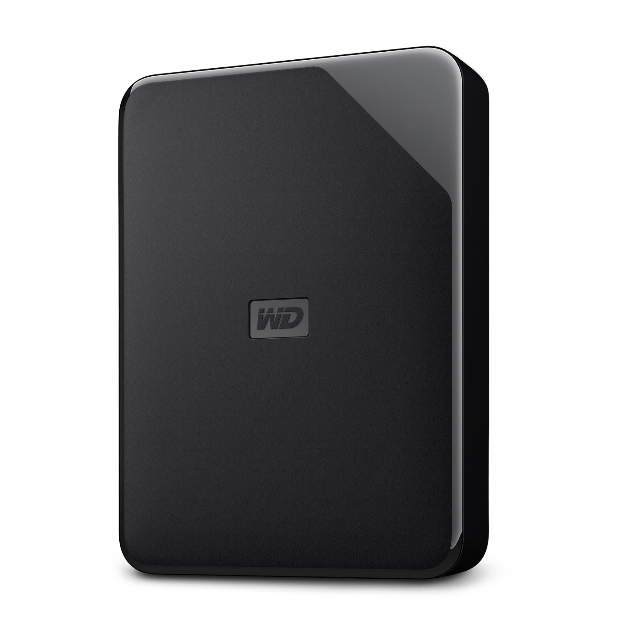 WD Elements® SE 6TB