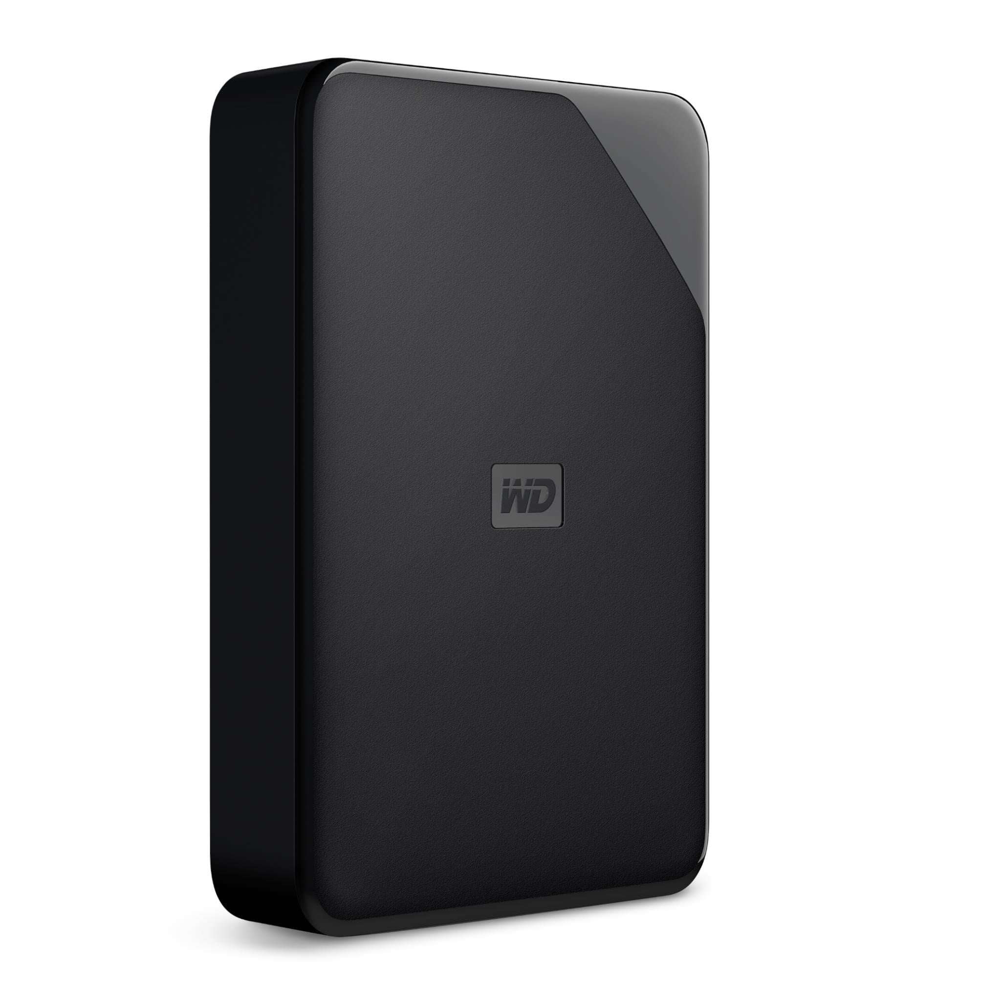 WD Elements® SE 6TB