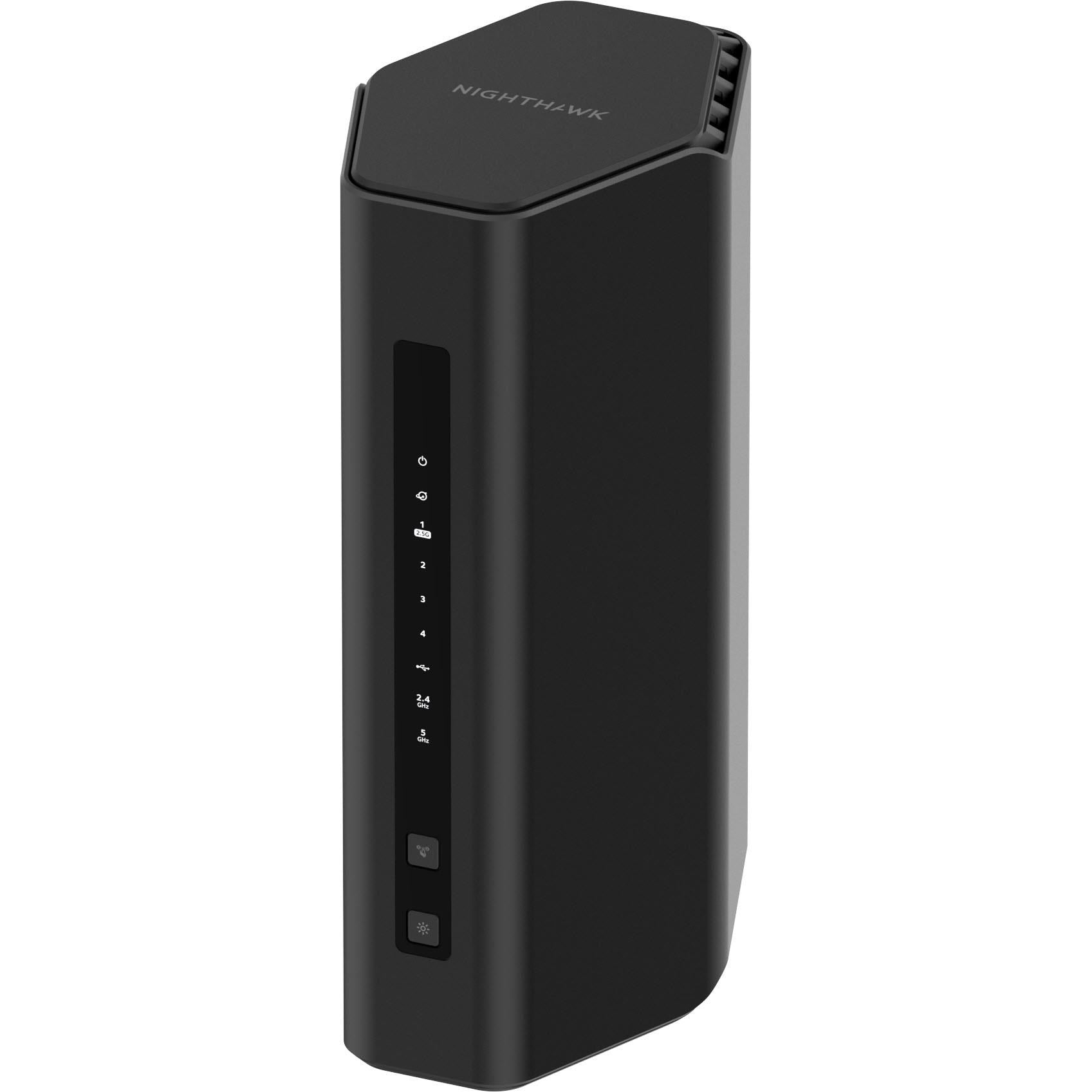 Netgear RS200 Nighthawk Wi-Fi 7 Router