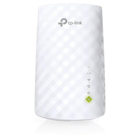 TP-Link AC750 Wi-Fi Range Extender