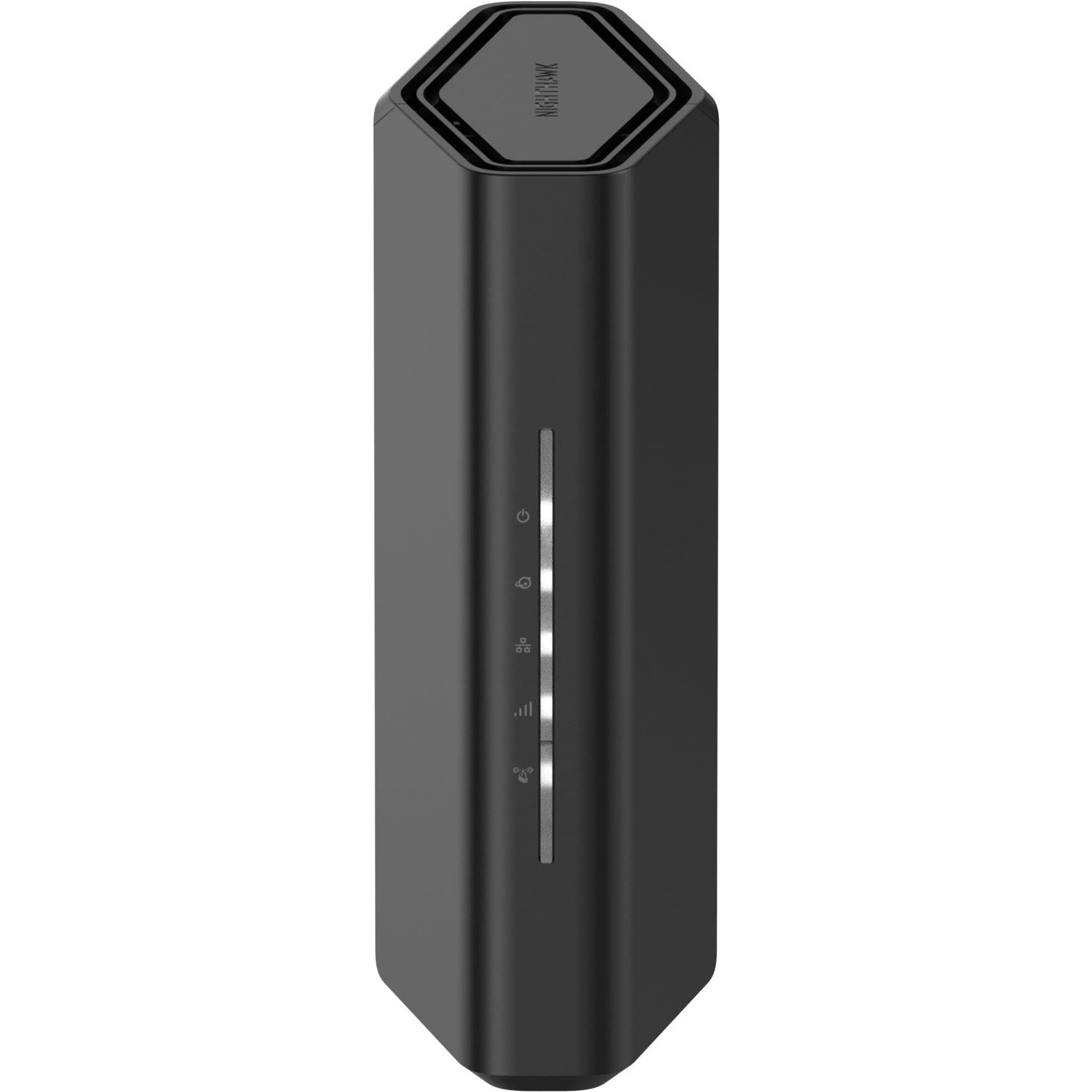 NETGEAR Nighthawk® Wi-Fi 7 BE3600 Dual-Band WiFi 7 Router