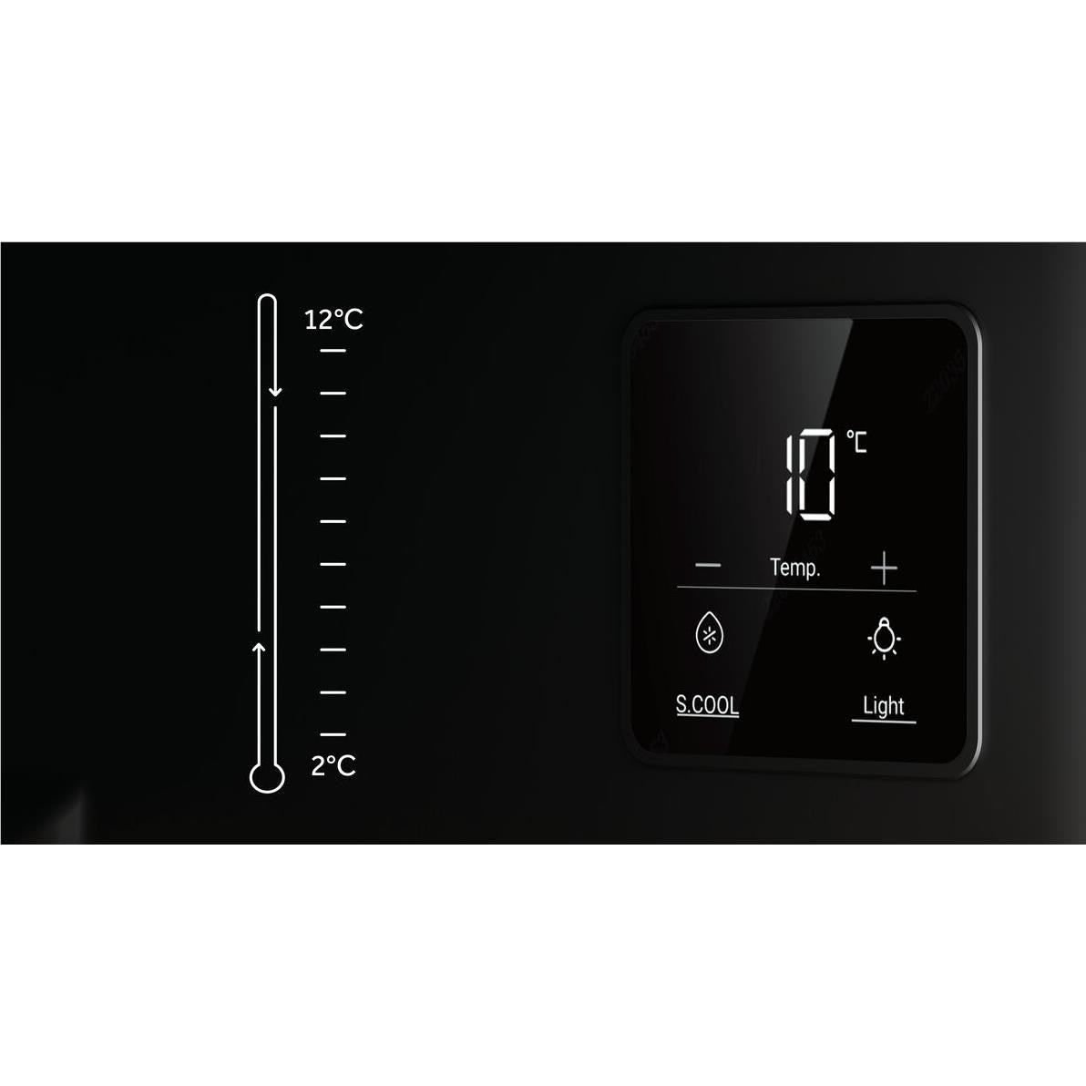 Haier HRF90UC 87L Beverage Centre