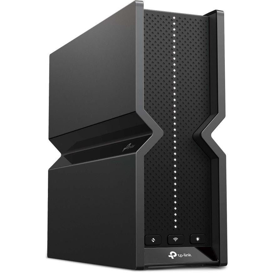 TP-Link Archer BE550 Wi-Fi 7 Router