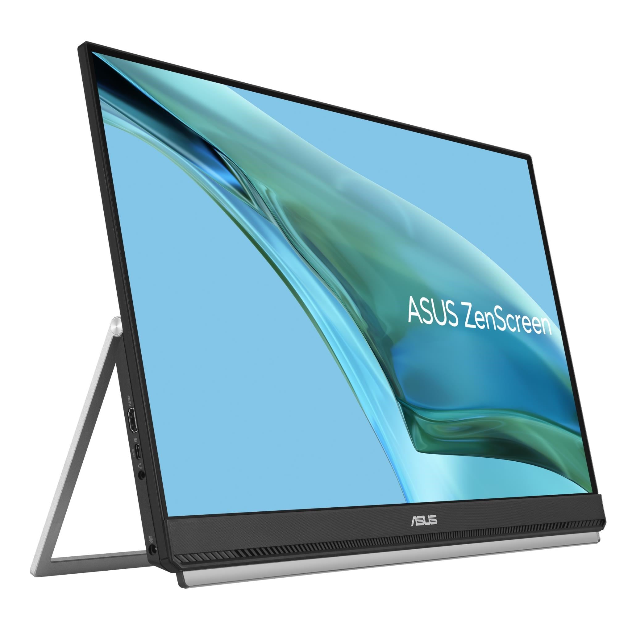 ASUS ZenScreen MB249C 24' Full HD Portable Monitor