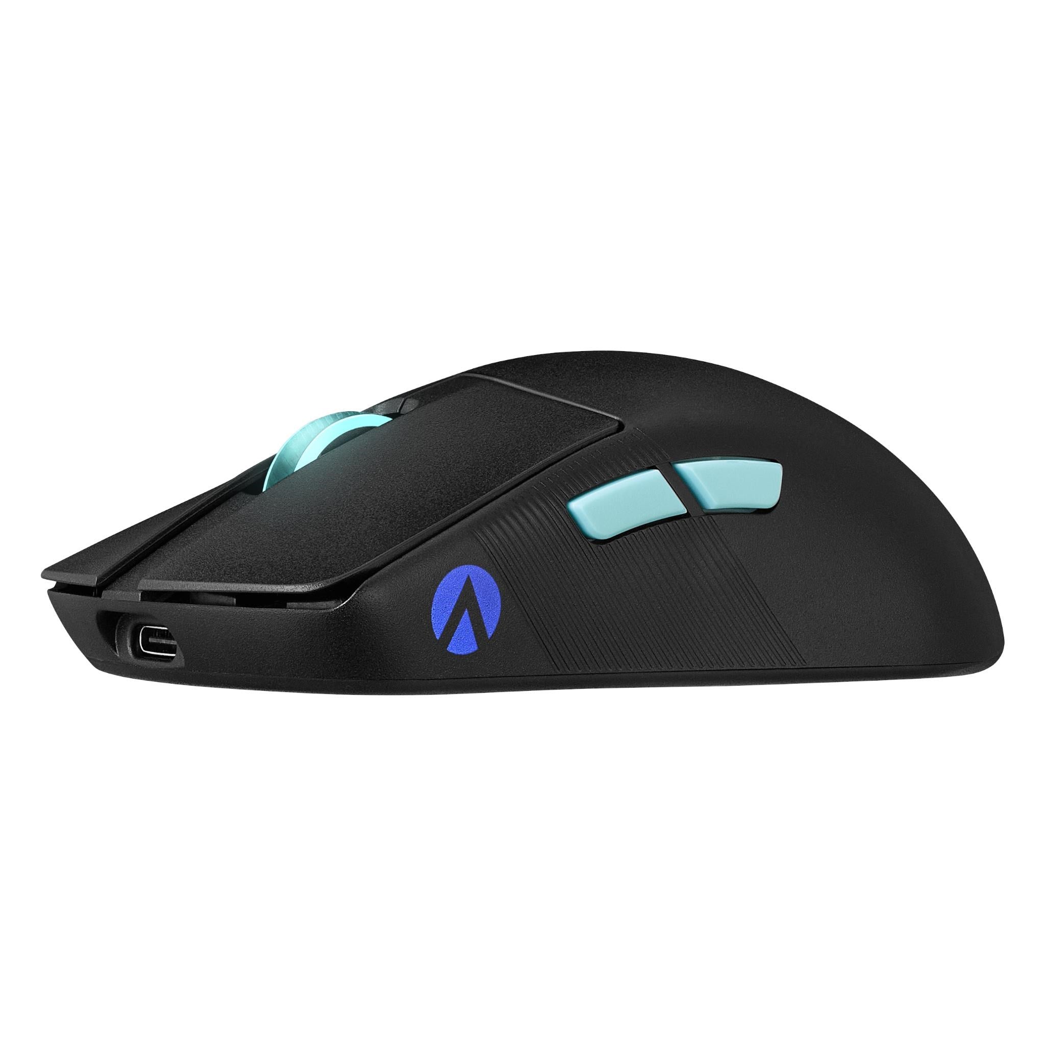ROG Harpe Ace Ultralight Wireless Mouse Aim Lab Edition