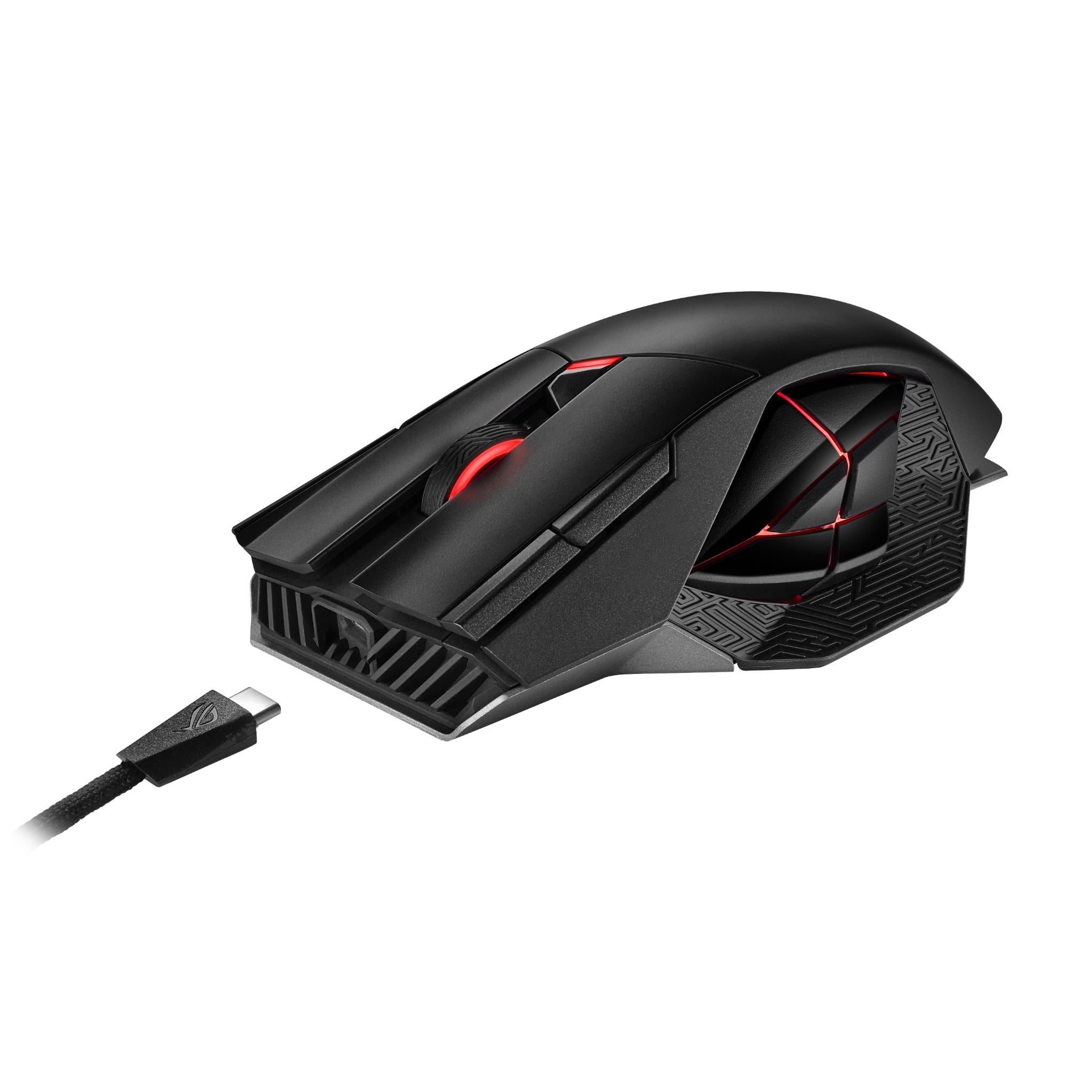 ROG Spatha X Wireless Gaming Mouse