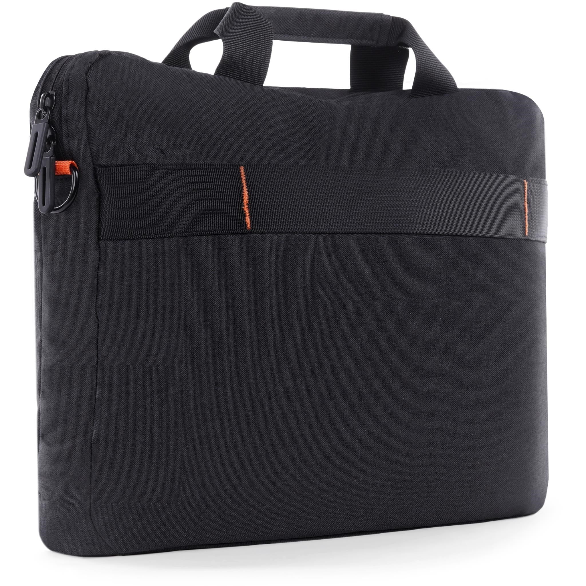 STM GameChange 13' Laptop Shoulder Bag (Black)