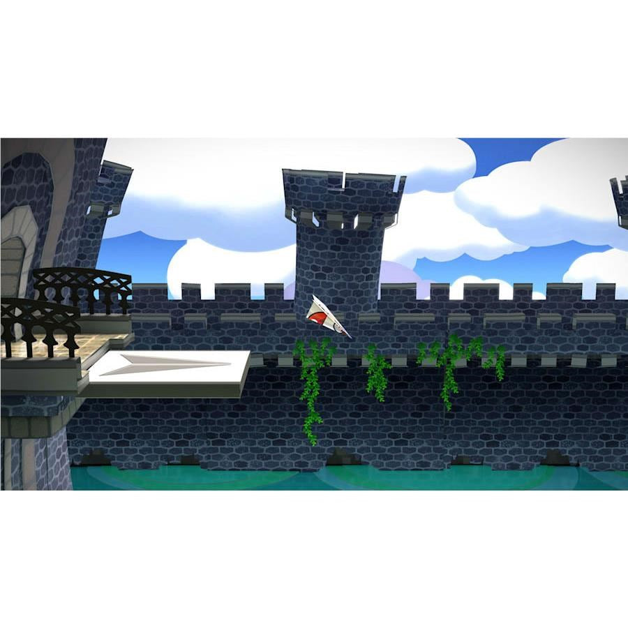 Paper Mario: The Thousand-Year Door