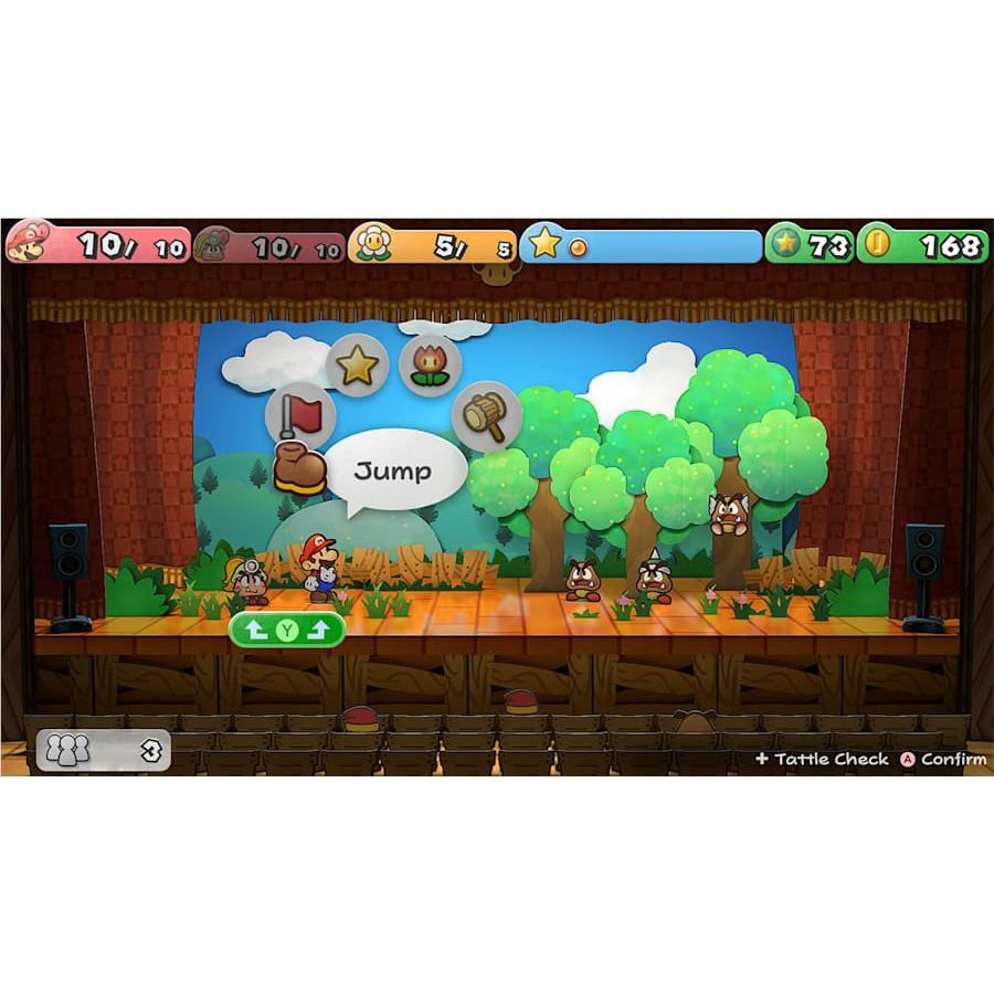 Paper Mario: The Thousand-Year Door